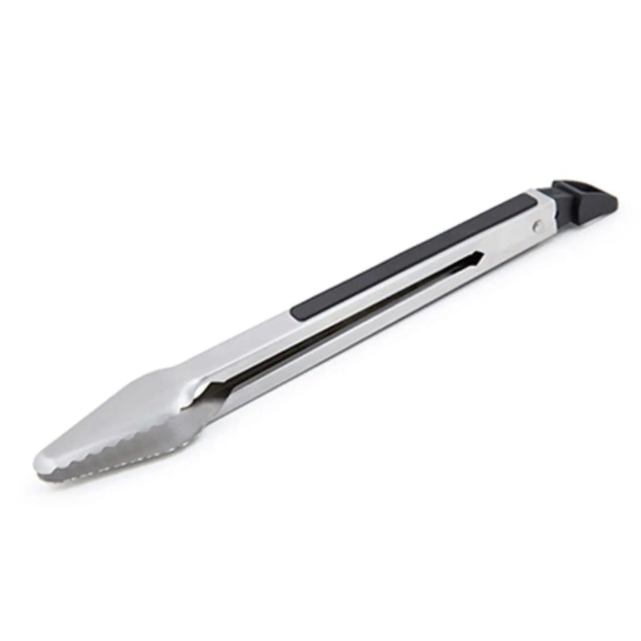 Broil King 12" Stainless Steel Baron Precision Grill Tong Broil King