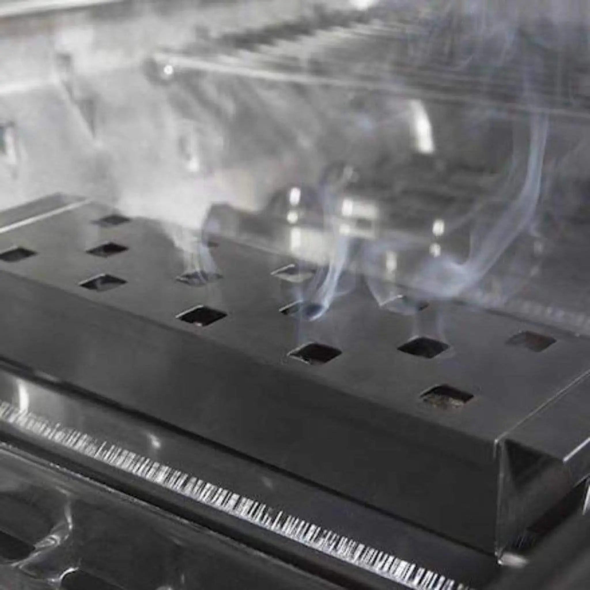 Broil King 13" Stainless Steel Smoker Box Broil King