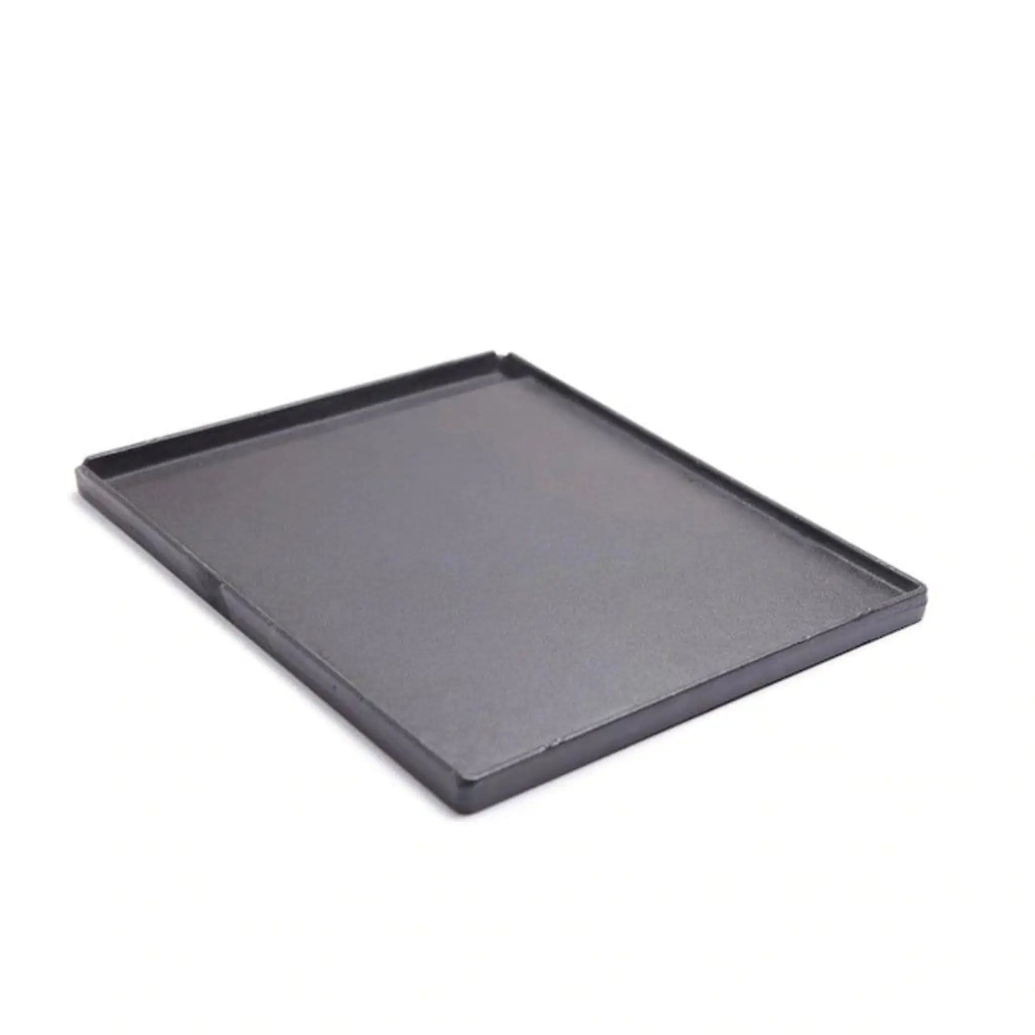 Broil King 14" Deluxe Exact Fit Cast Iron Griddle for Monarch Grills Broil King