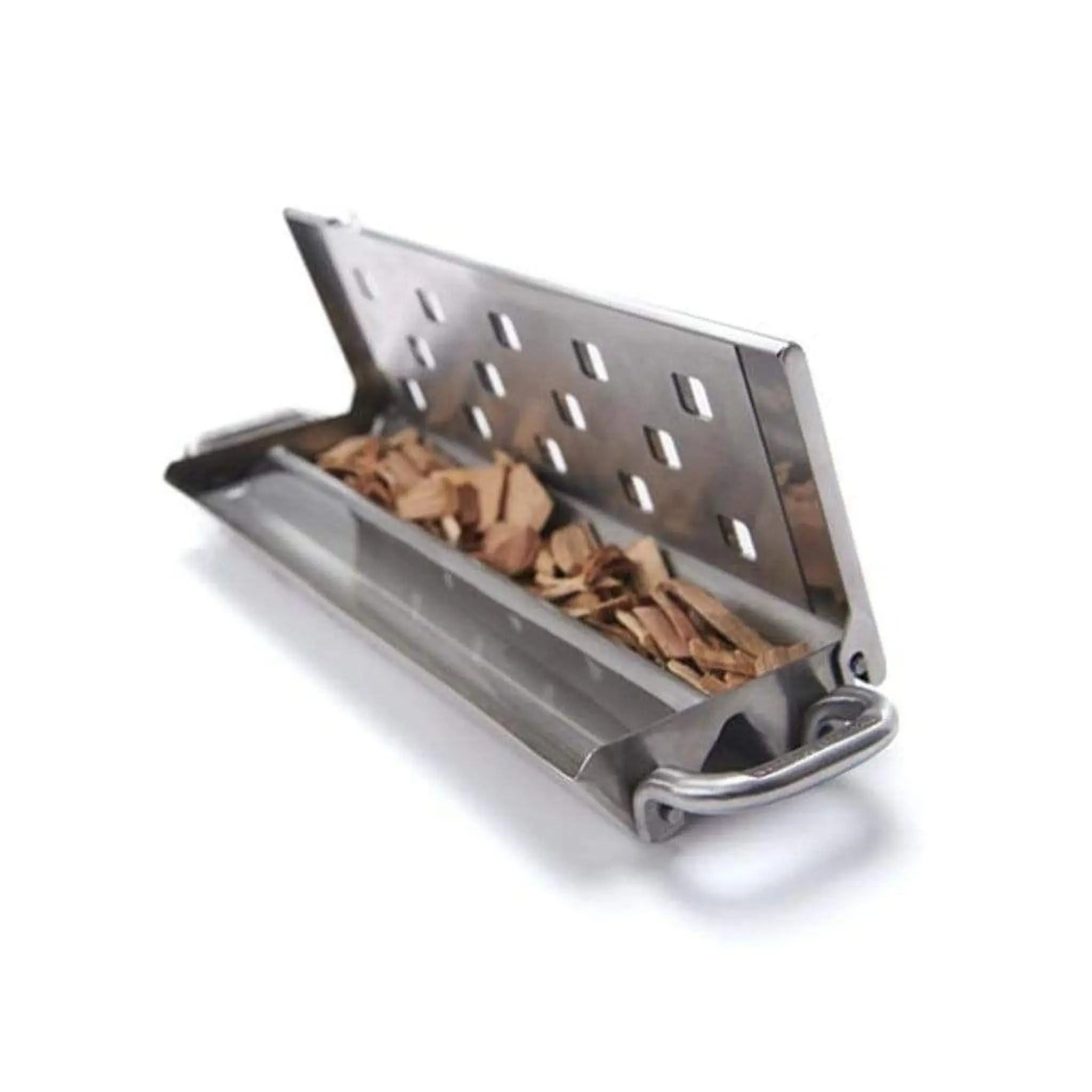 Broil King 14" Stainless Steel Imperial Smoker Box Broil King