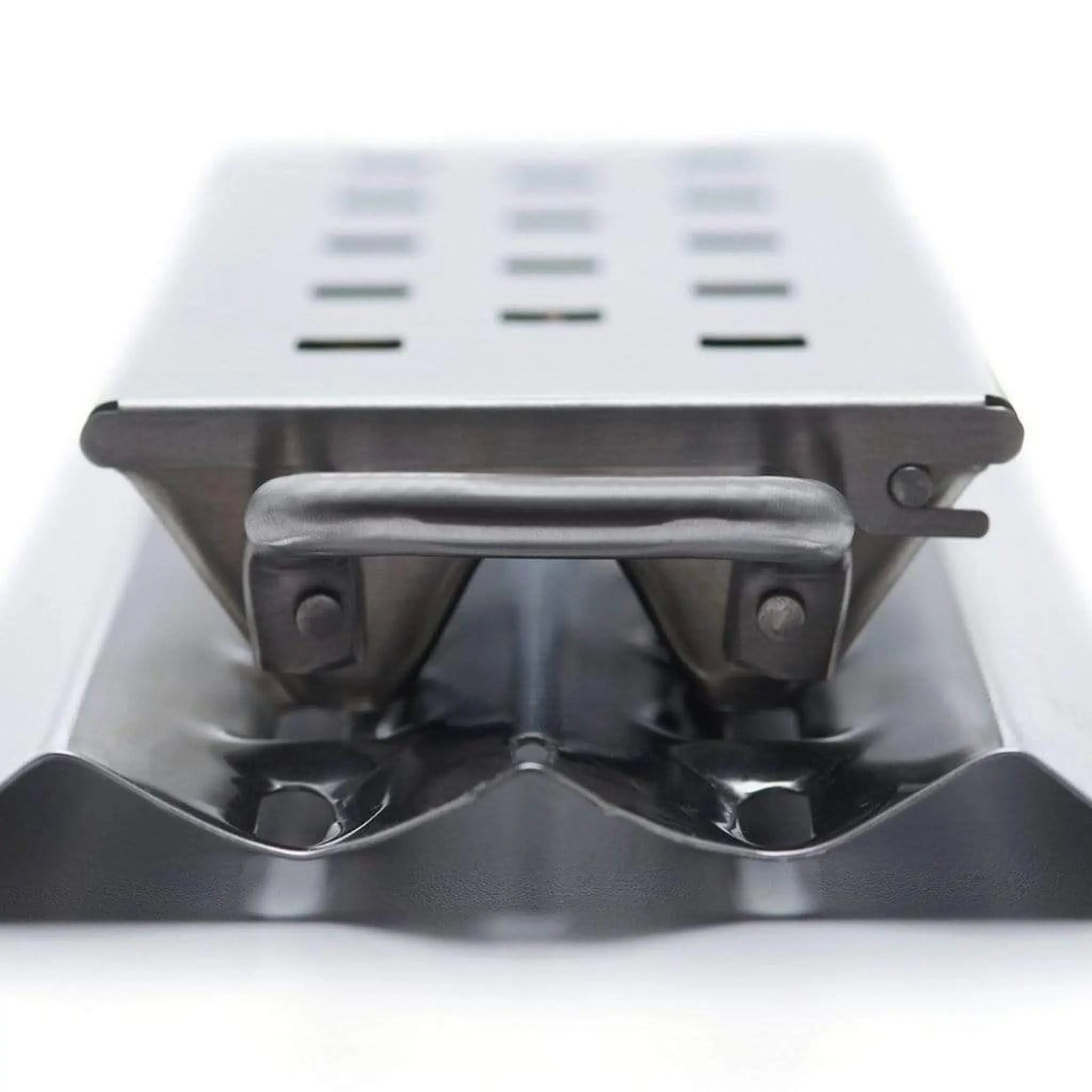 Broil King 14" Stainless Steel Imperial Smoker Box Broil King