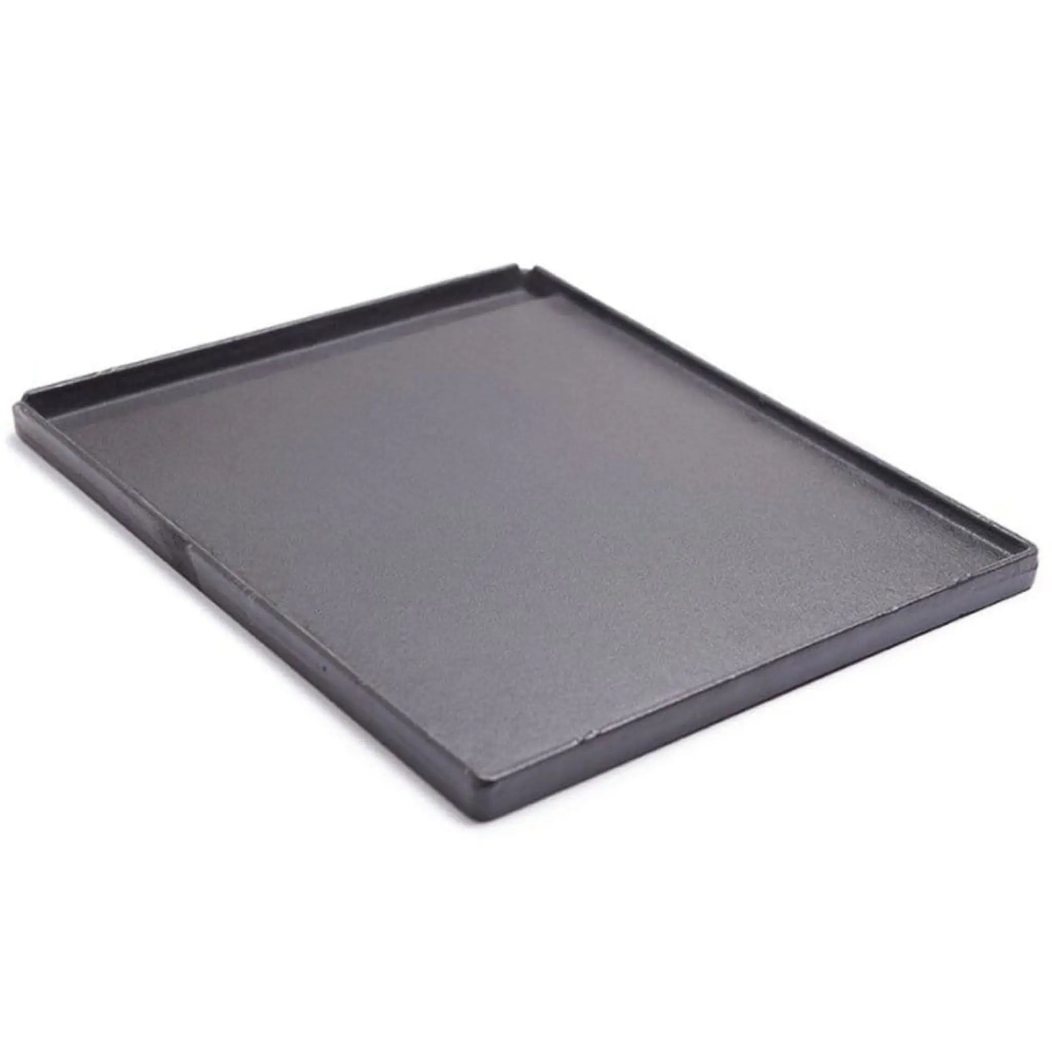 Broil King 15" Deluxe Exact Fit Cast Iron Griddle for Signet & Crown Grills Broil King