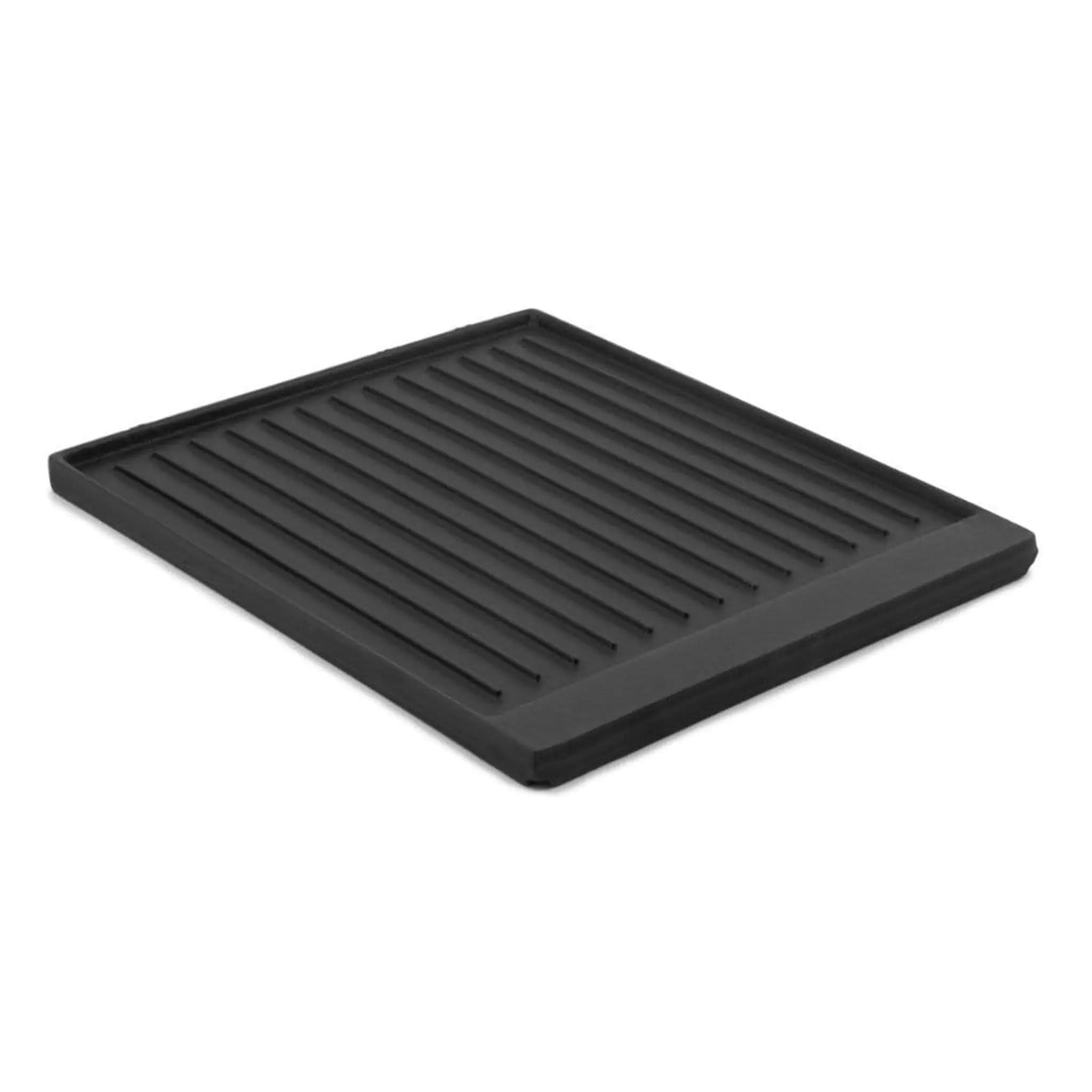 Broil King 15" Deluxe Exact Fit Cast Iron Griddle for Signet & Crown Grills Broil King