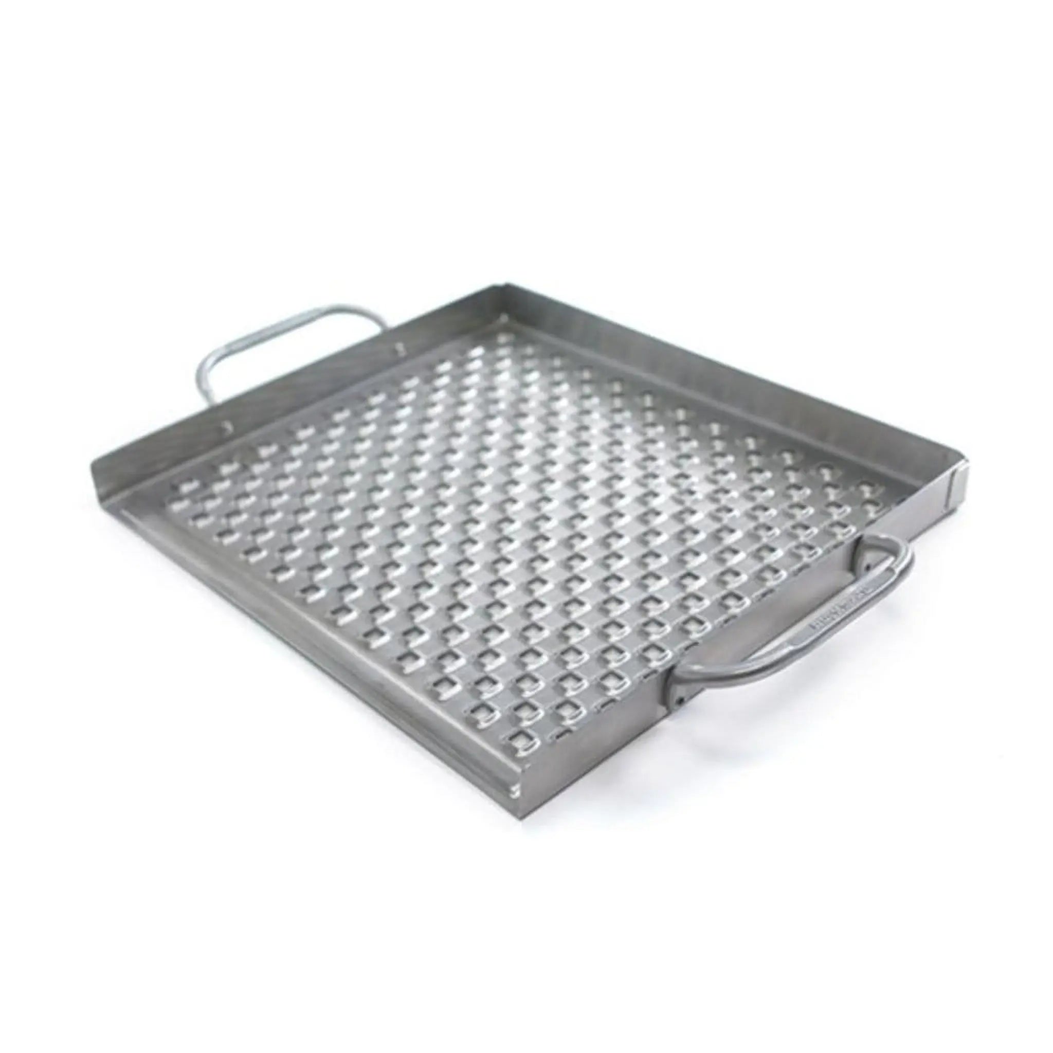 Broil King 15" Stainless Steel Imperial Flat Grill Topper Broil King