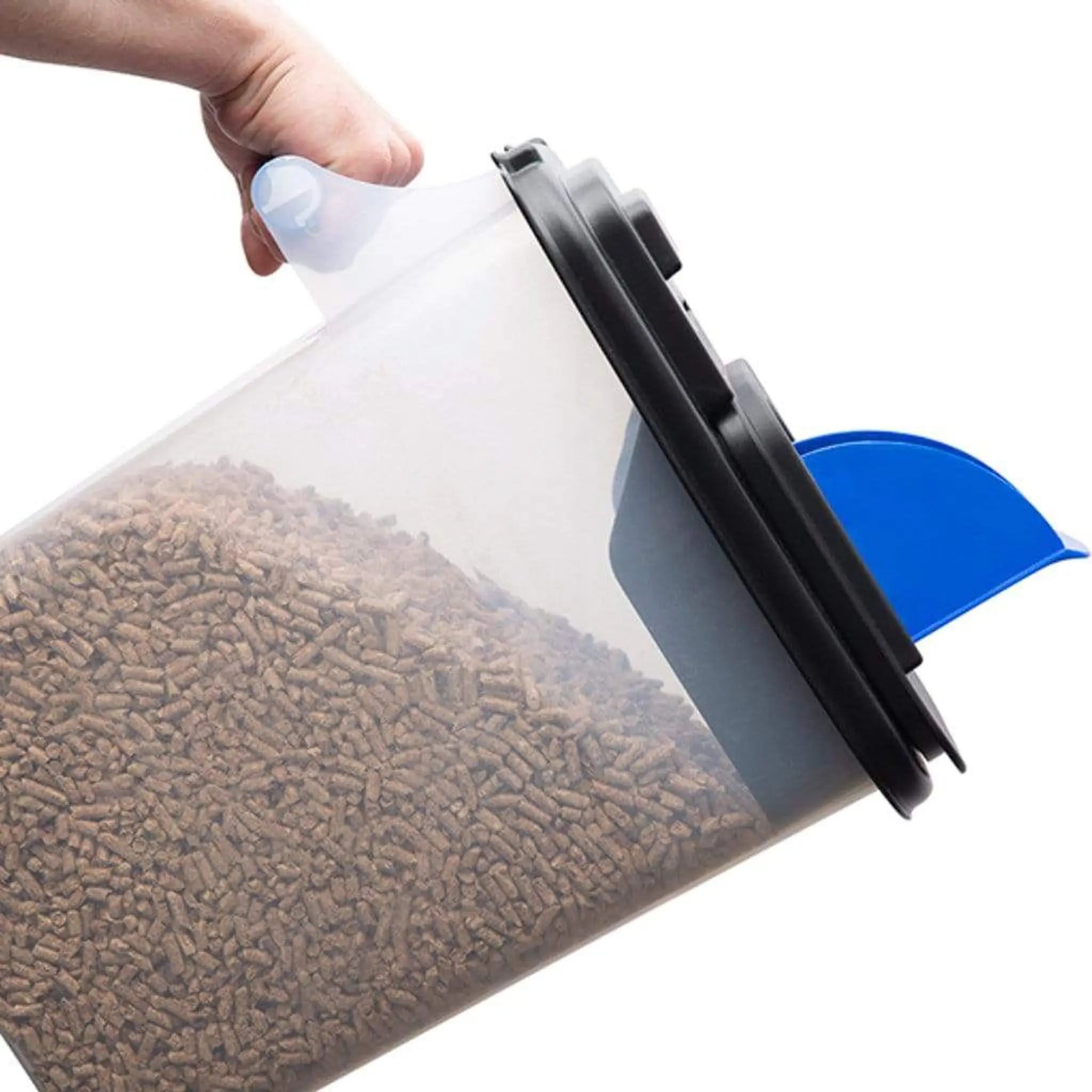 Broil King 16" Pellet Storage Bin Broil King