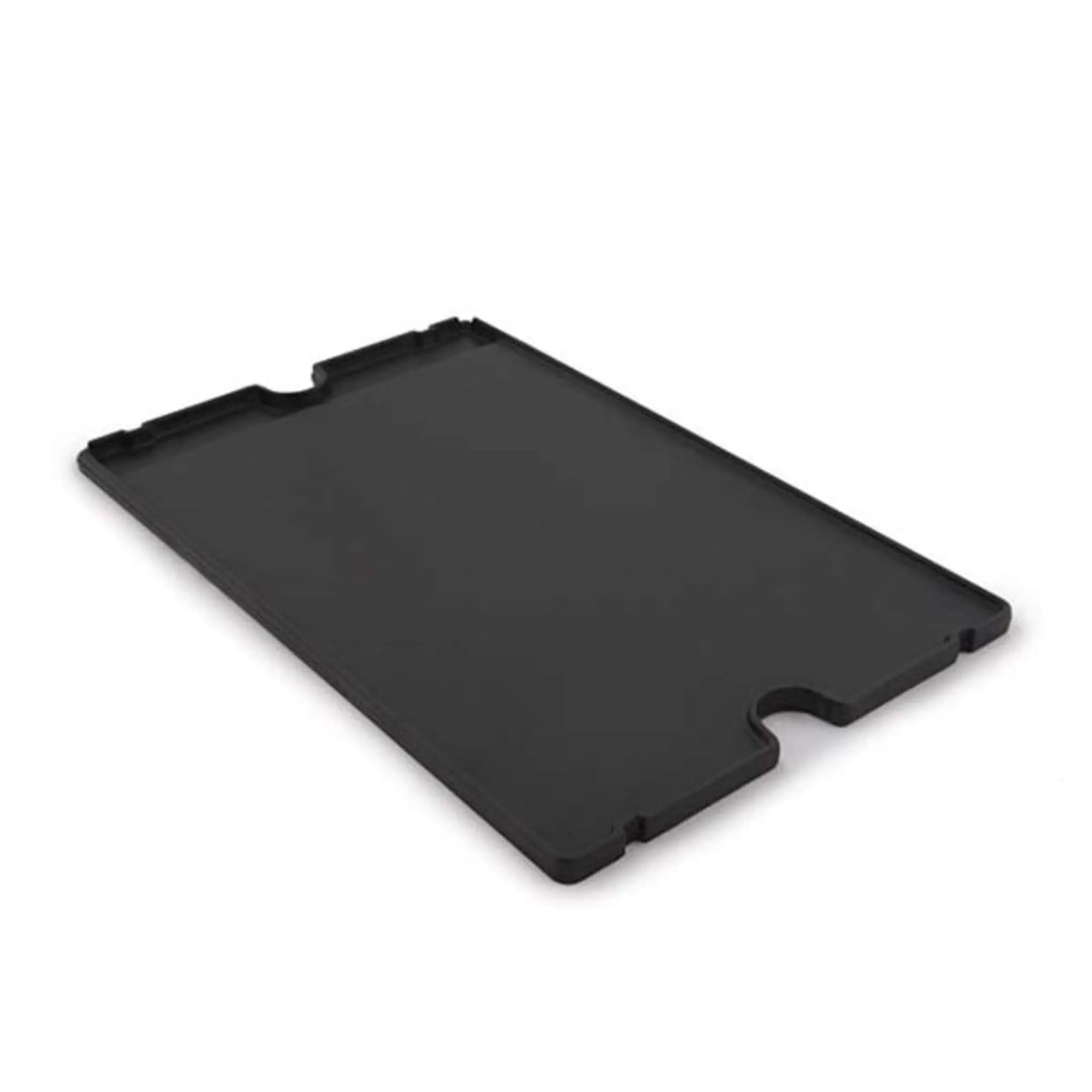 Broil King 17" Deluxe Exact Fit Cast Iron Griddle for Baron & Crown Grills Broil King