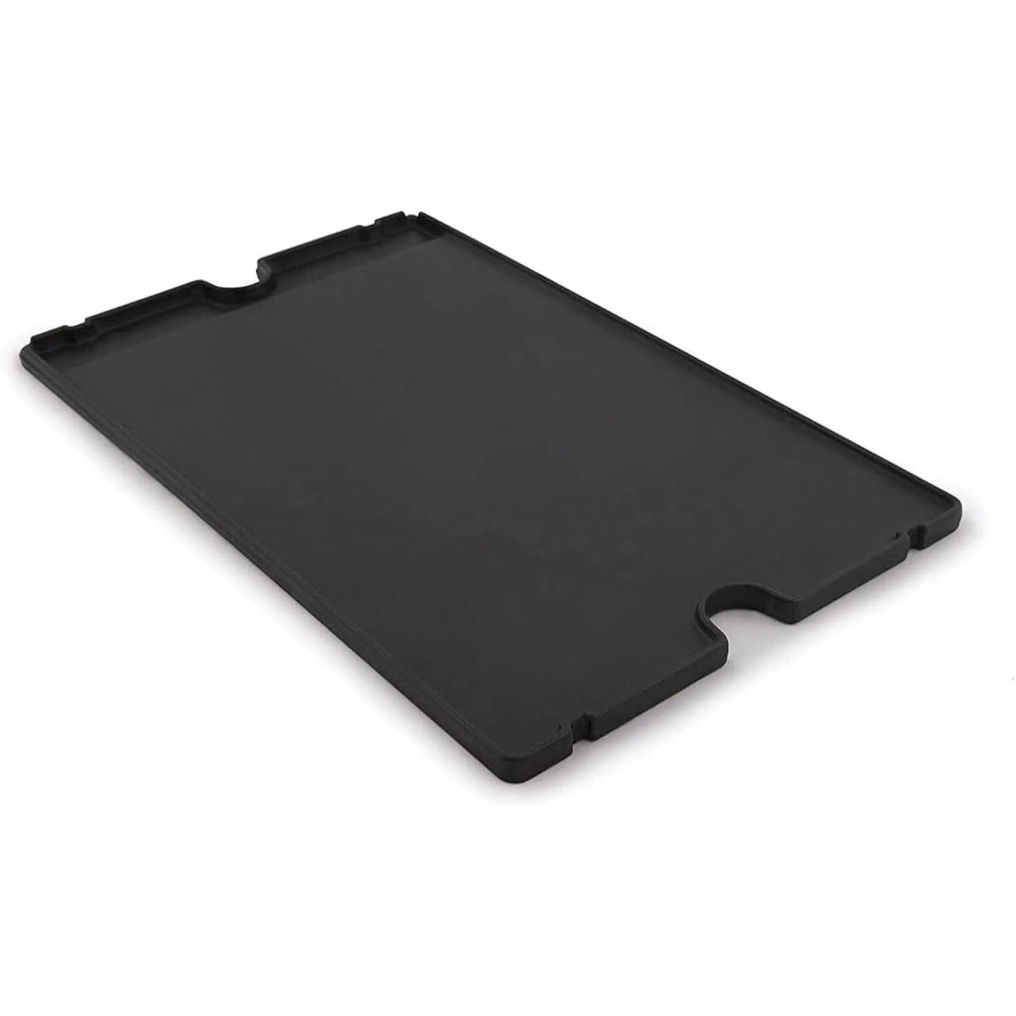 Broil King 19" Deluxe Exact Fit Cast Iron Griddle for Imperial & Regal Grills Broil King
