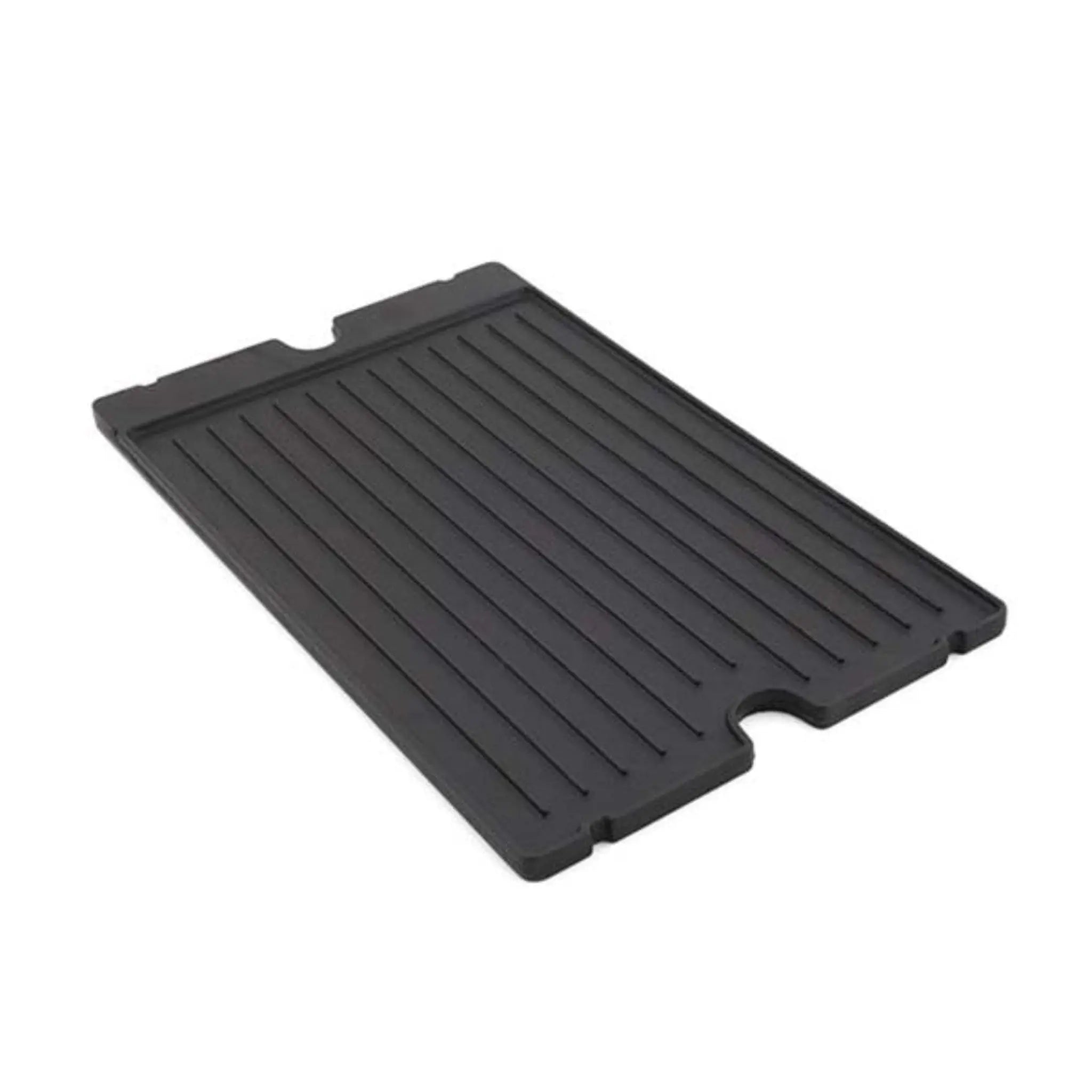 Broil King 19" Deluxe Exact Fit Cast Iron Griddle for Imperial & Regal Grills Broil King