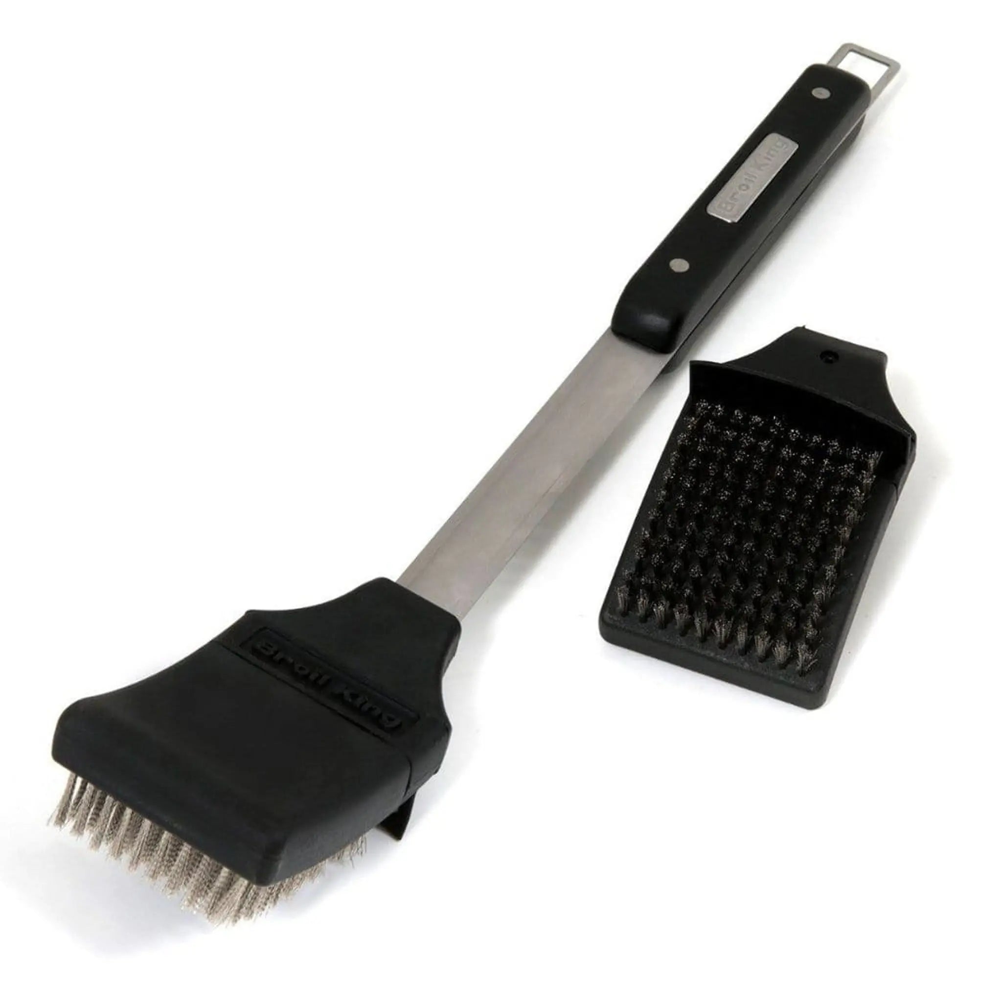 Broil King 20" Palmyra Baron Grill Brush Broil King