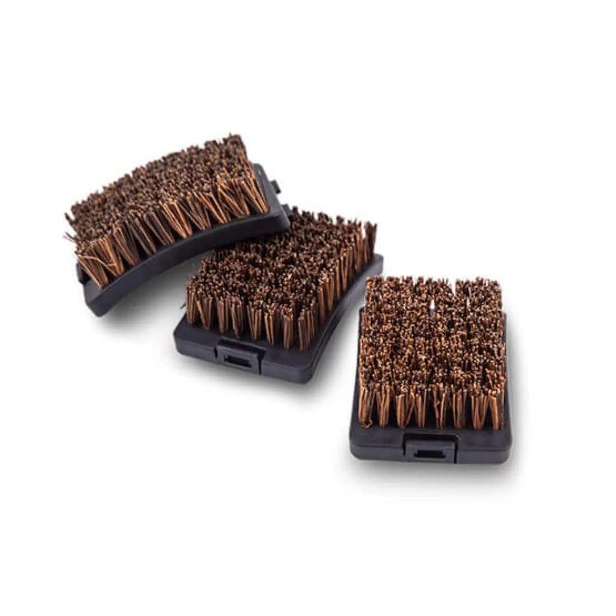Broil King 3-Piece Palmyra Replacement Brush Heads Broil King