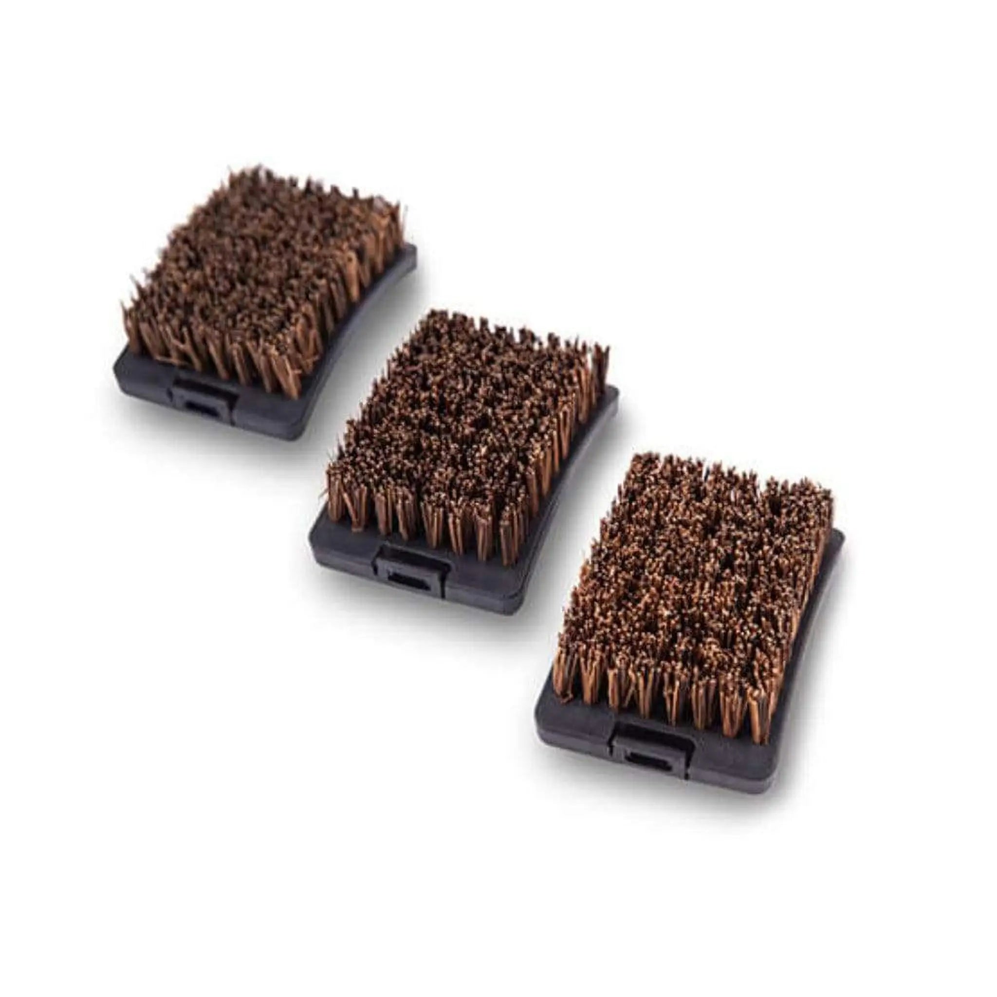 Broil King 3-Piece Palmyra Replacement Brush Heads Broil King