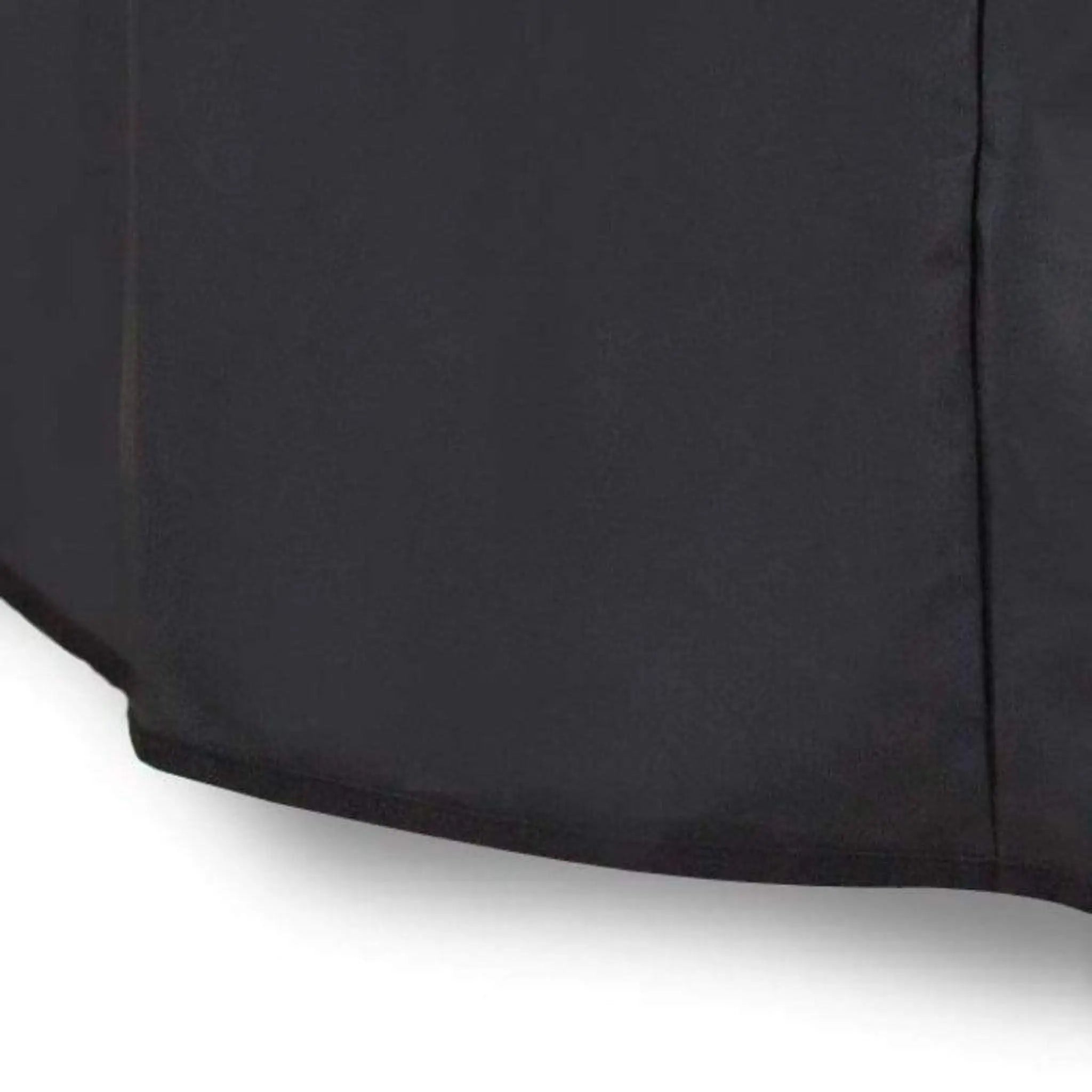 Broil King 36" Black Select Grill Cover for Gem 300/ Porta-Chef Grills Broil King