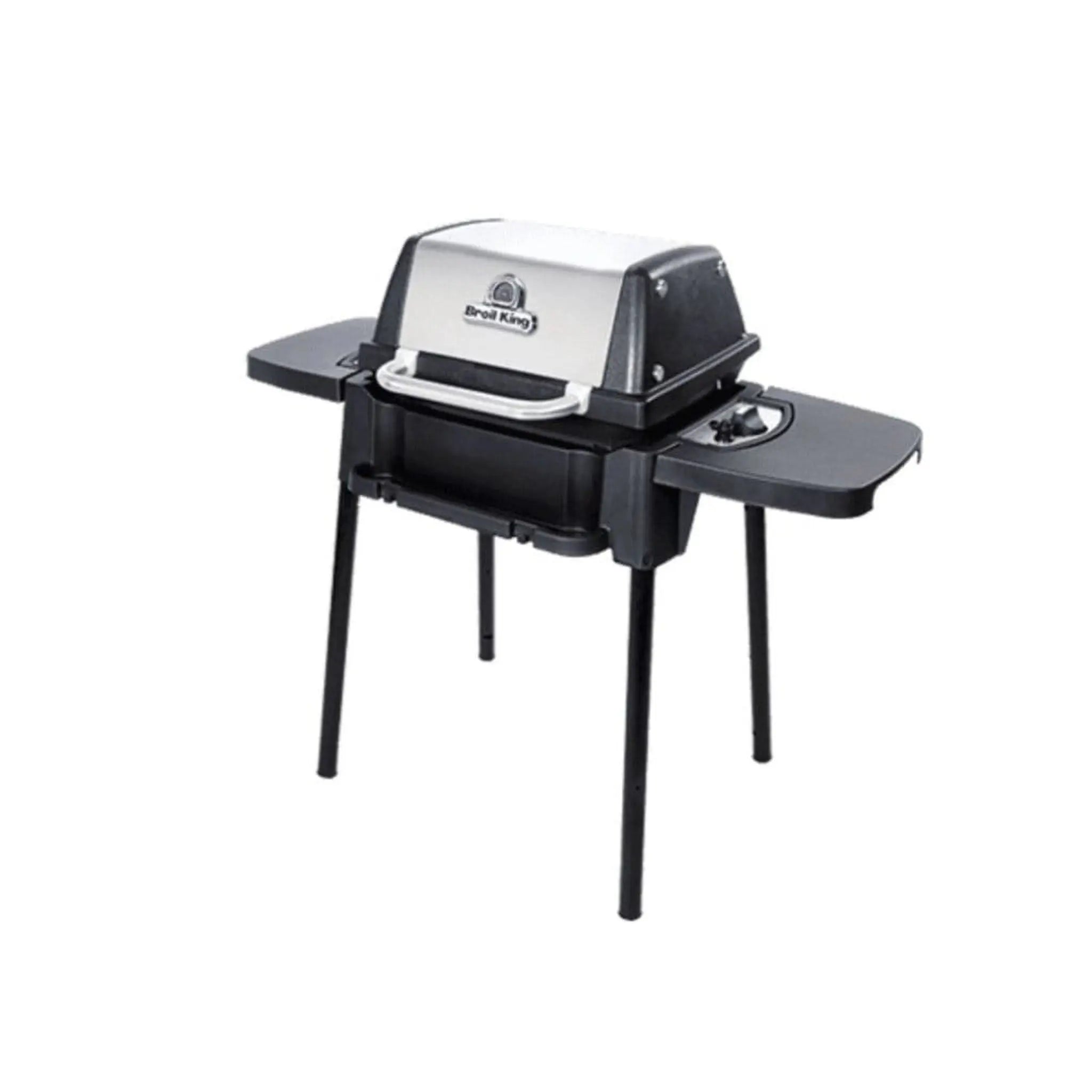 Broil King 46" 1-Burner Porta-Chef 120 Portable Gas Grill Broil King