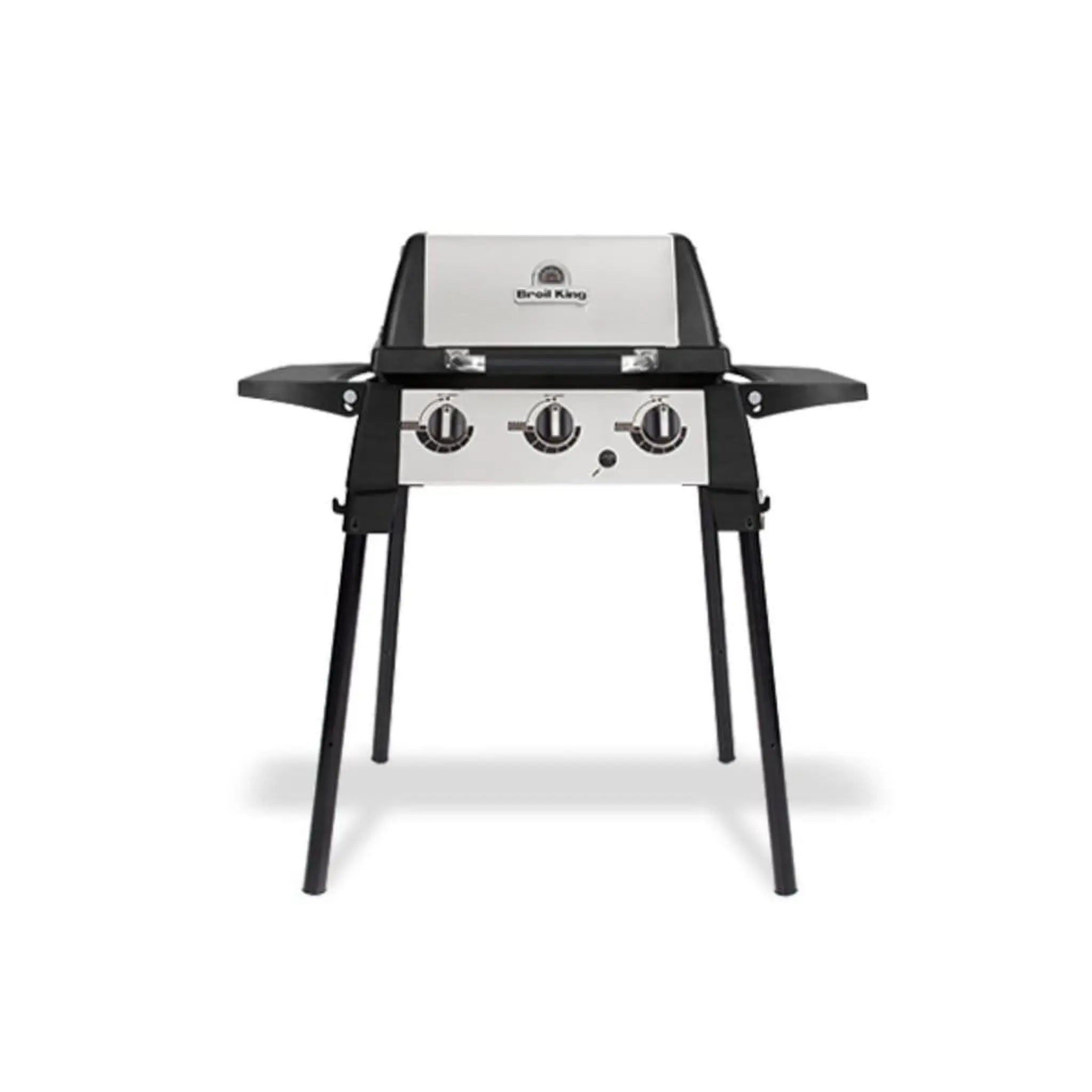 Broil King 49" 3-Burner Porta-Chef 320 Portable Gas Grill Broil King