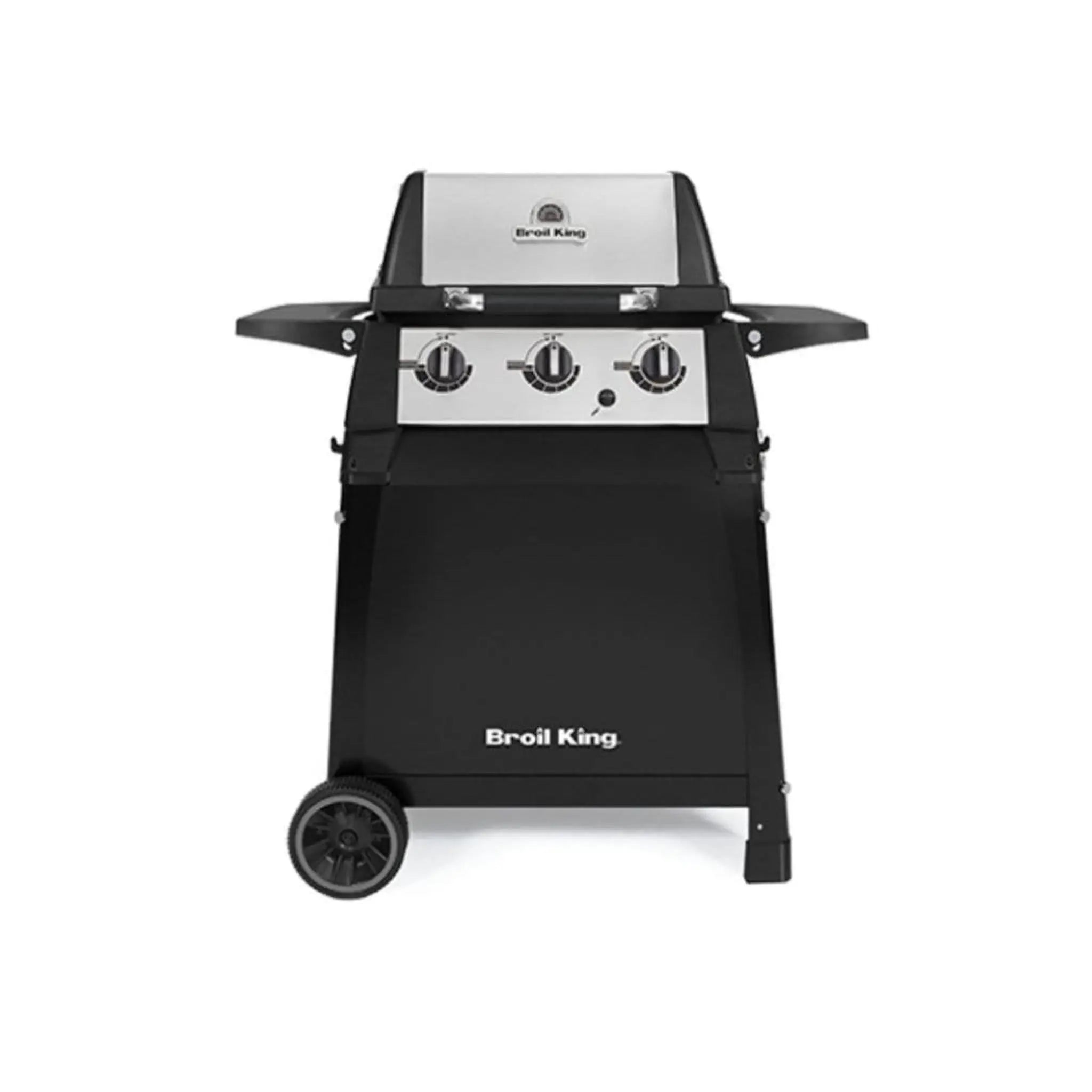 Broil King 49" 3-Burner Porta-Chef 320 Portable Gas Grill Broil King