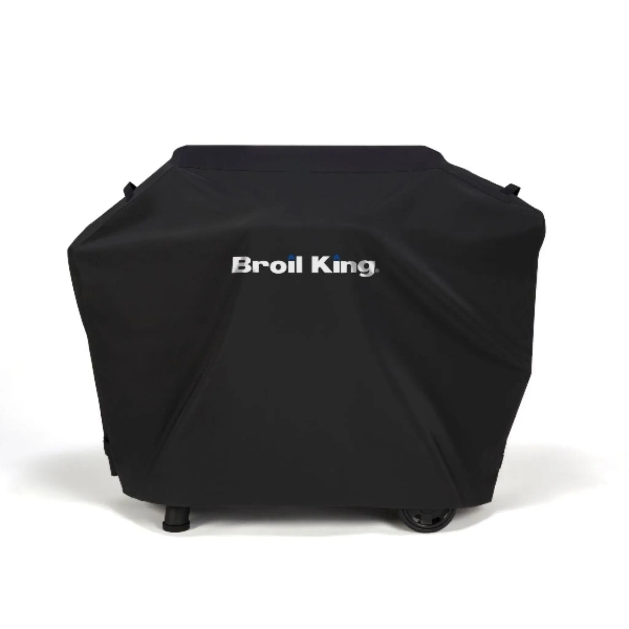 Broil King 49" Black Select Grill Cover for Crown/ Baron Pellet 500 Grills Broil King