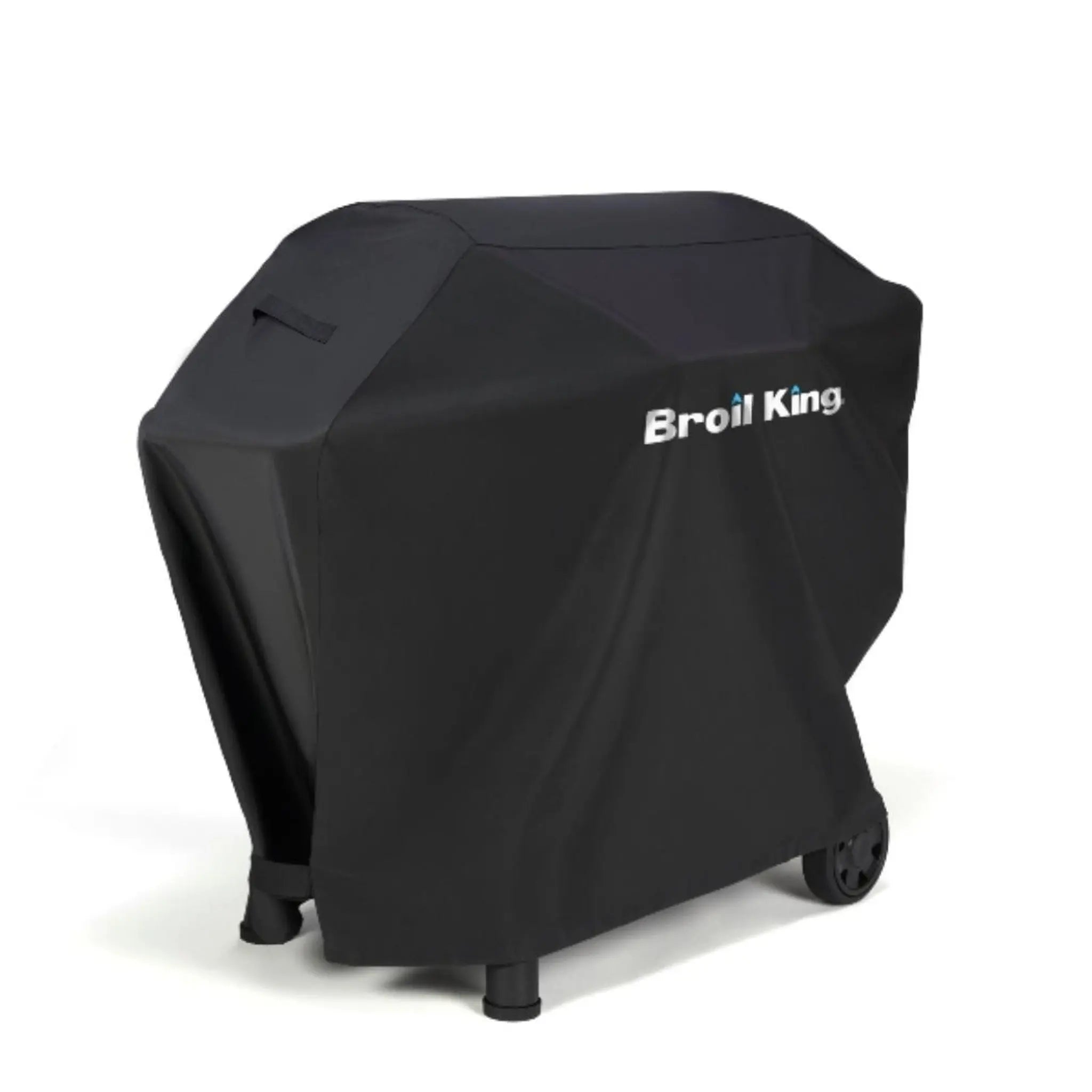 Broil King 49" Black Select Grill Cover for Crown/ Baron Pellet 500 Grills Broil King