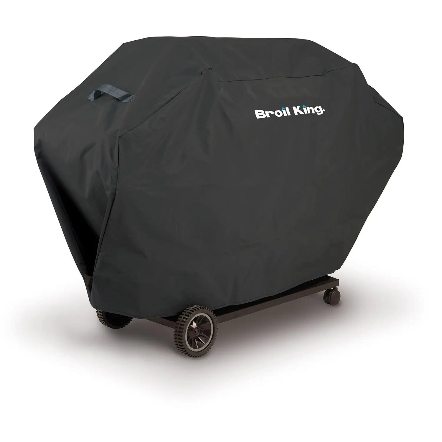 Broil King 58-Inch Premium Grill Cover for Signet/Crown/Baron Broil King