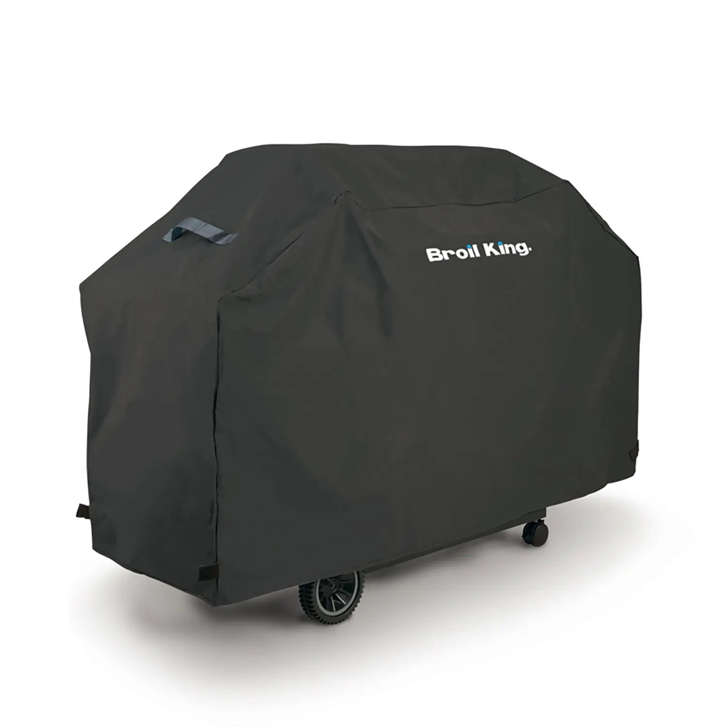 Broil King 58-Inch Premium Grill Cover for Signet/Crown/Baron Broil King