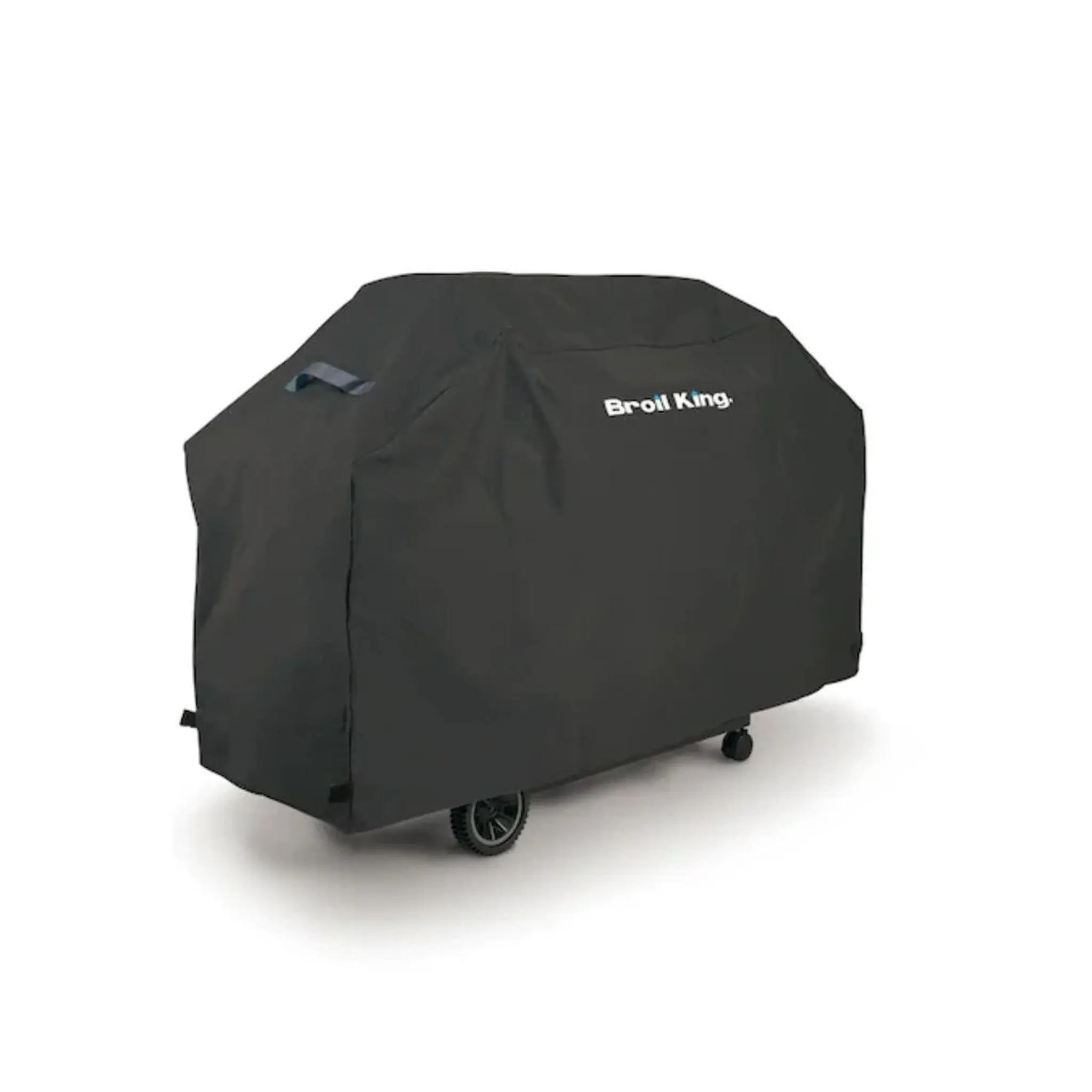 Broil King 58" Black Select Grill Cover for Baron 400/ Crown/ Signet/ Sovereign Grills Broil King