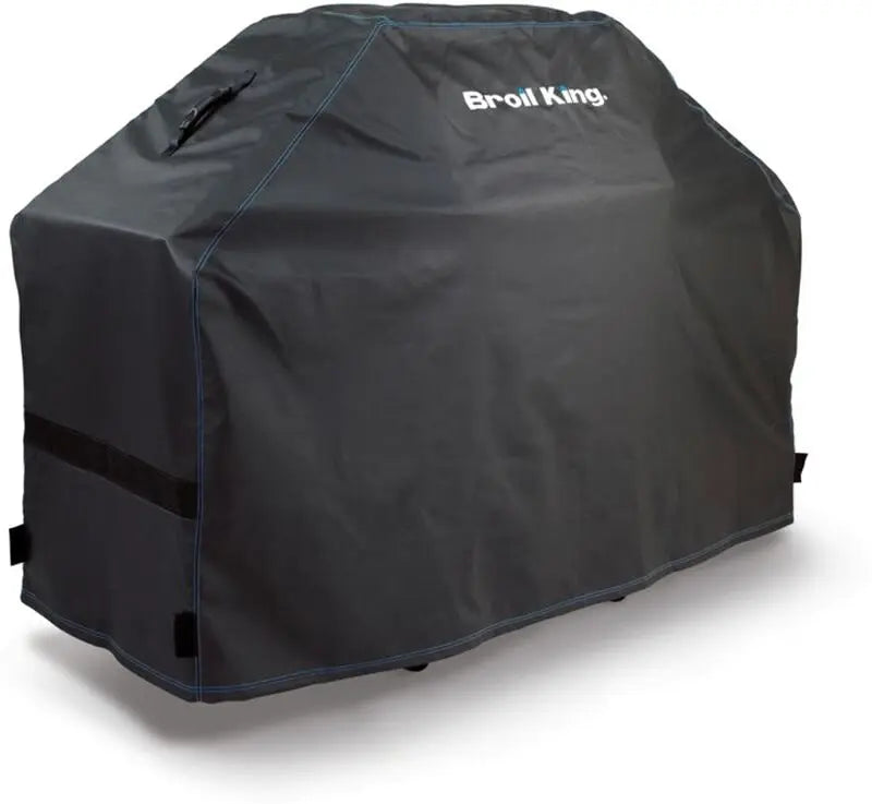 Broil King 63 Inch Premium Grill Cover for Regal™ 400 Series, Imperial™ 400 Series Broil King