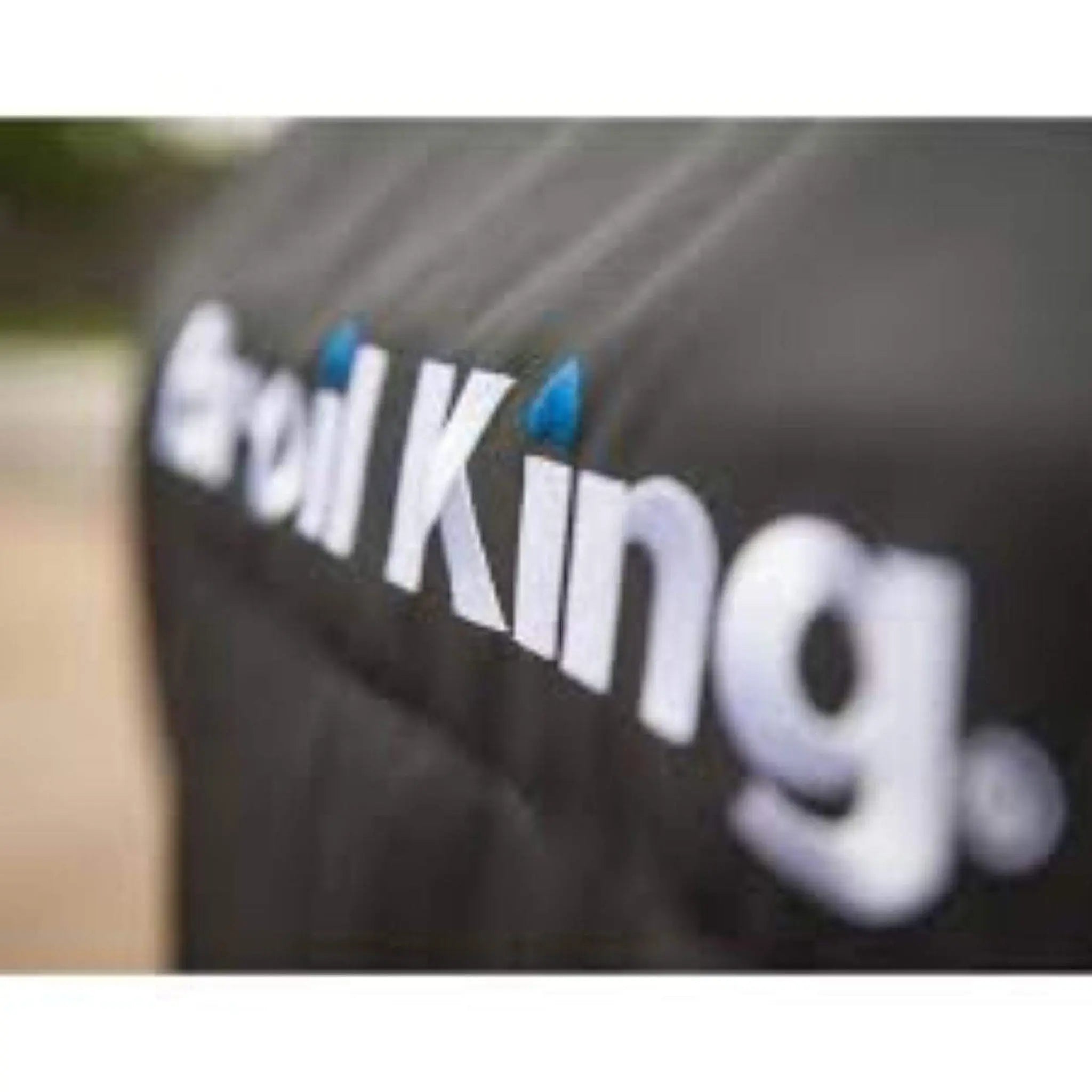 Broil King 64" Black Premium Grill Cover for Baron 500 Grills Broil King