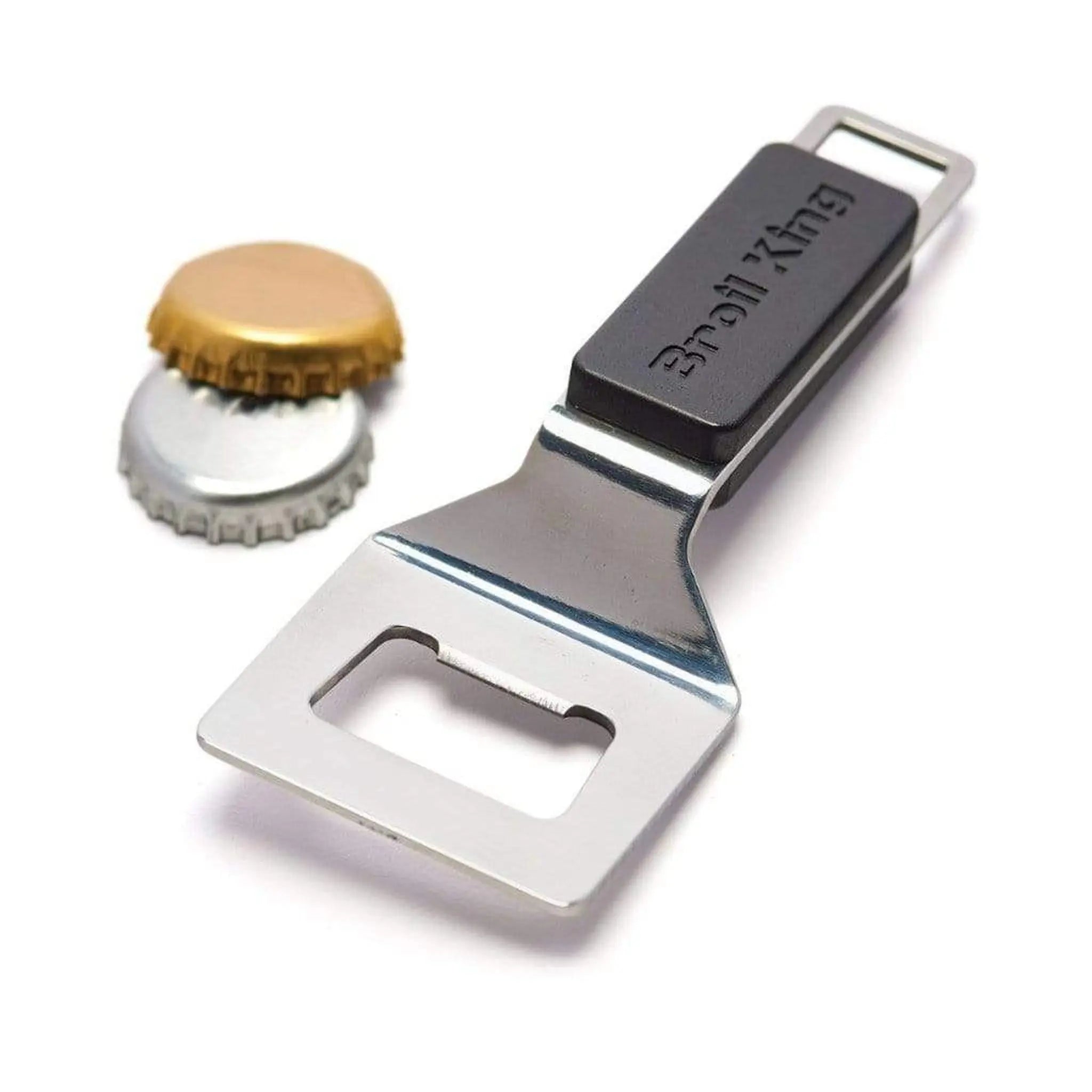 Broil King 6" Stainless Steel Bottle Opener Broil King