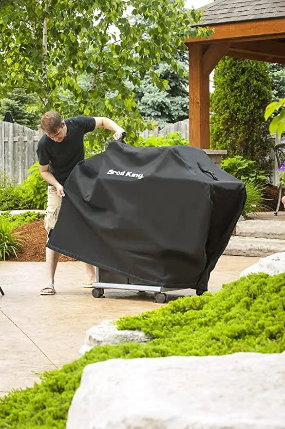 Broil King 76-Inch Premium Grill Cover for Regal™ 690 & XL Series Broil King