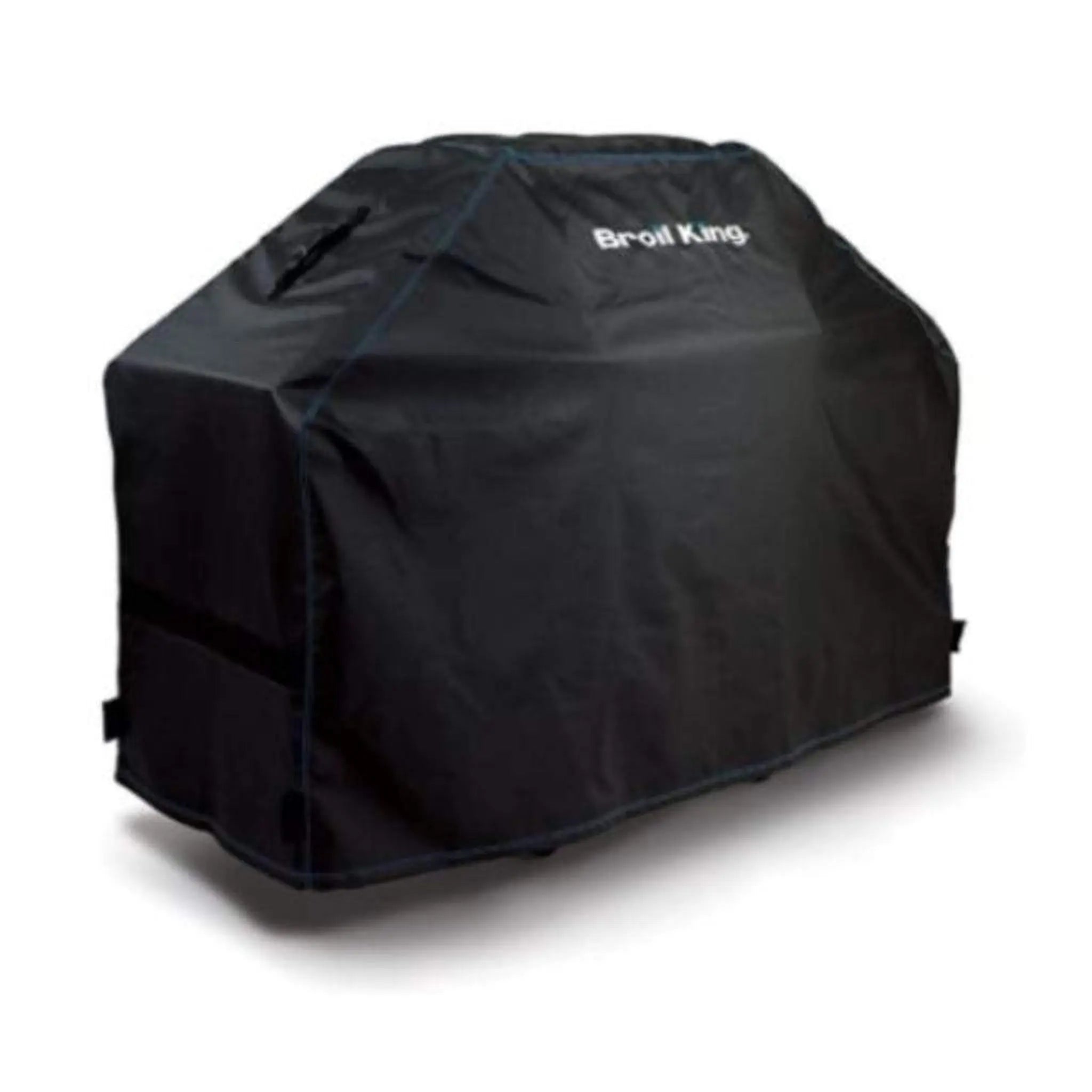 Broil King 76" Black Premium Grill Cover for Imperial/ Regal XL Series & 690 Grills Broil King