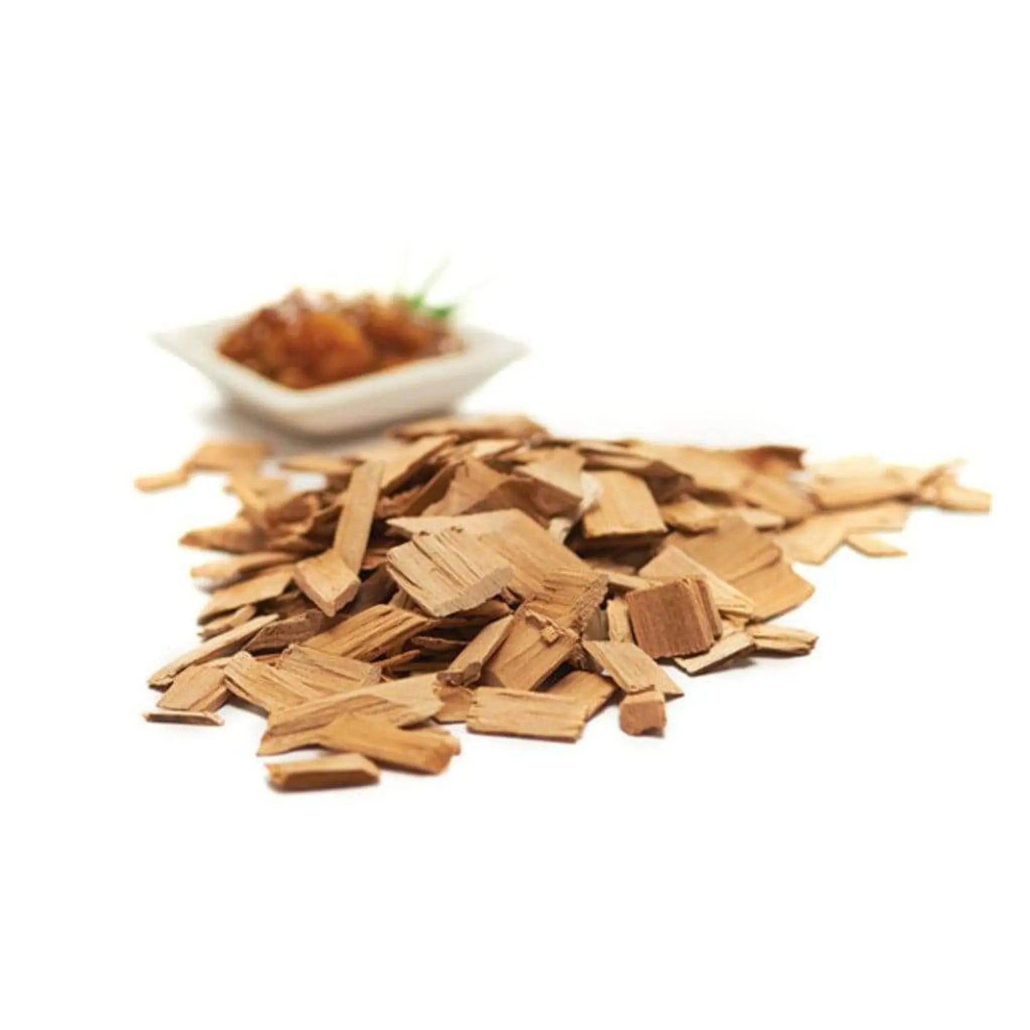Broil King 9" Boxed Hickory Wood Chips Broil King