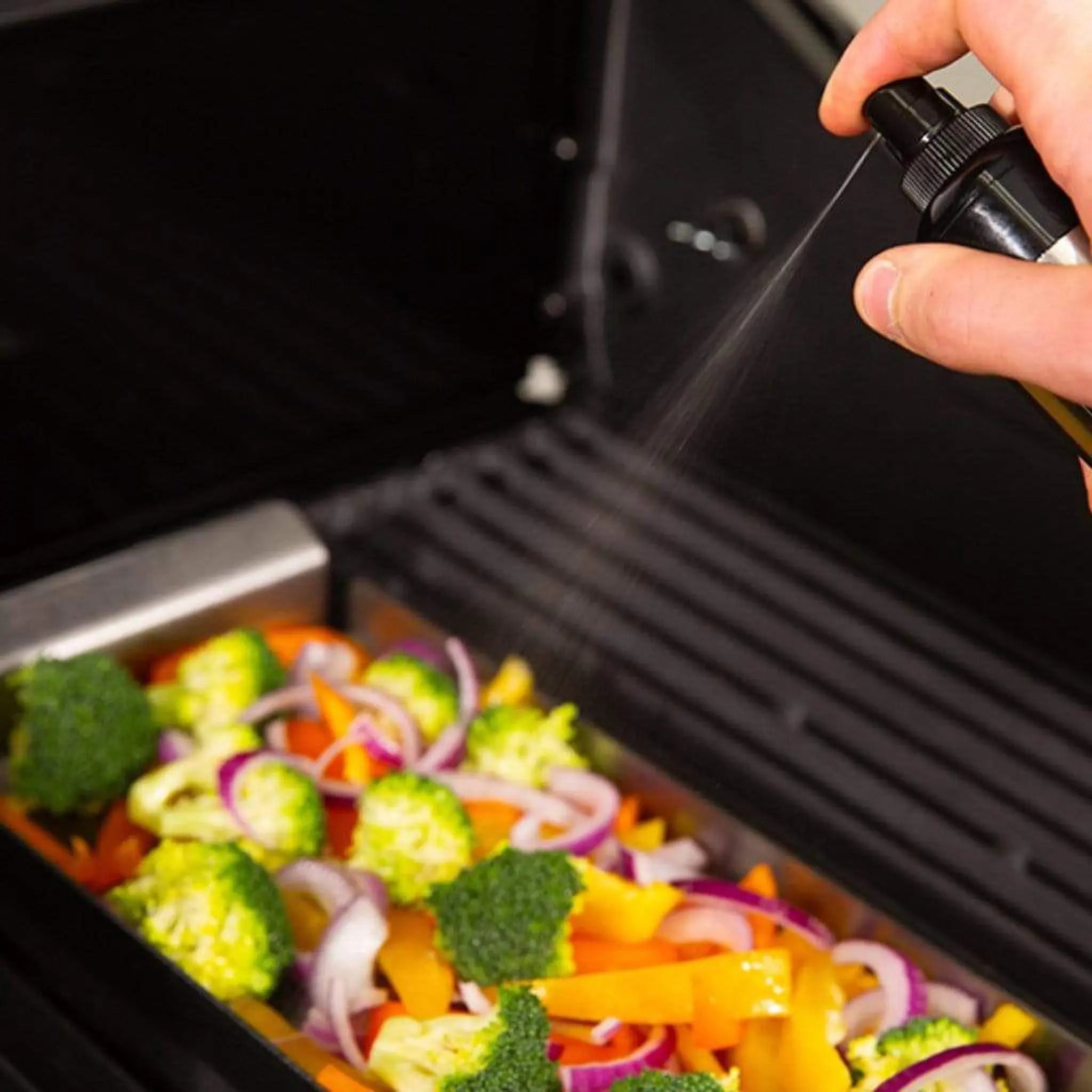 Broil King 9" Stainless Steel Oil Spritzer Broil King