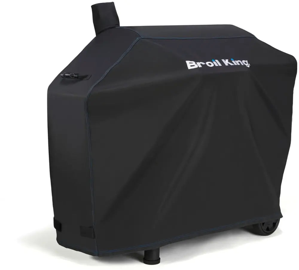 Broil King Premium Grill Cover For Regal Pellet/Charcoal 400 Broil King