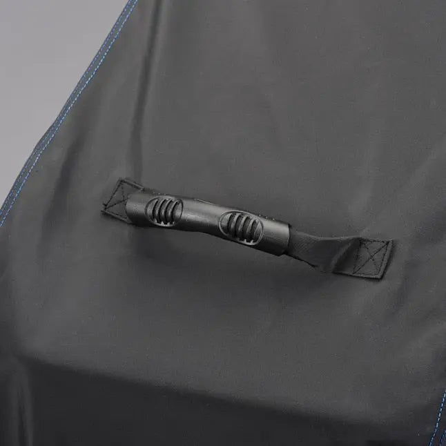 Broil King Premium Grill Cover For Regal Pellet/Charcoal 500 Broil King