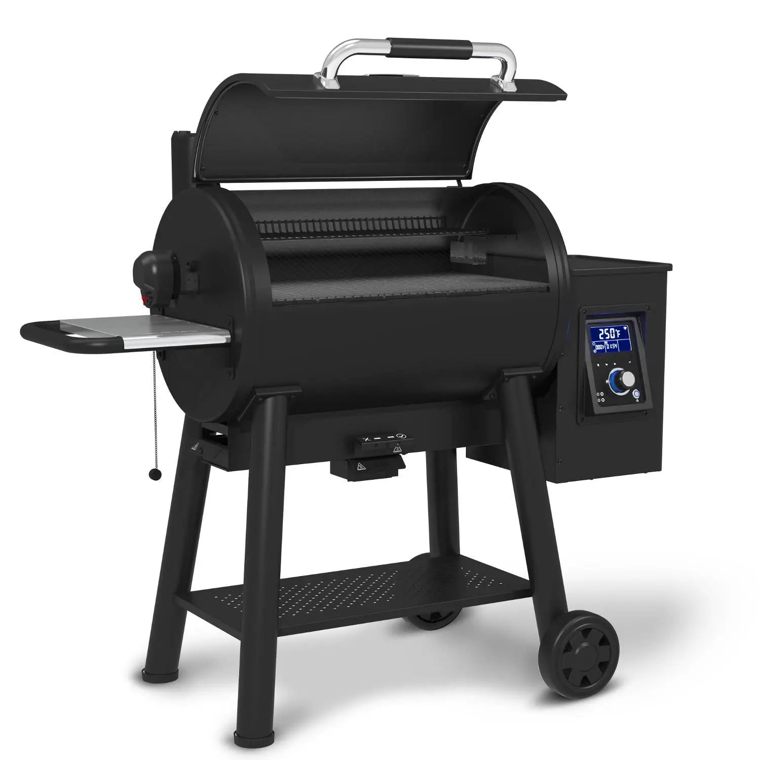 Broil King Regal 500 Series 32-Inch Pellet Grill Broil King