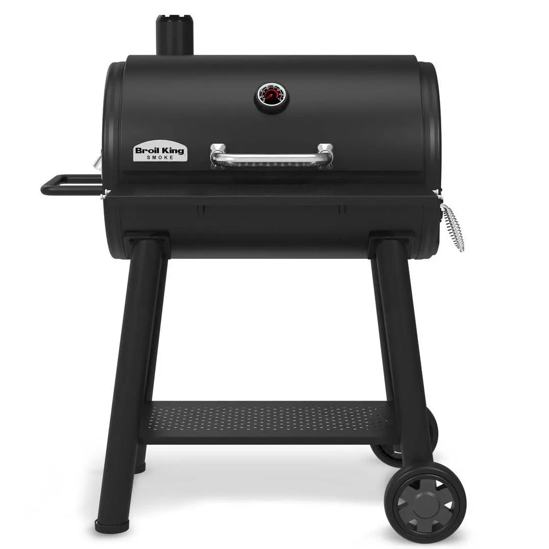 Broil King Regal Charcoal Grill 500 Broil King