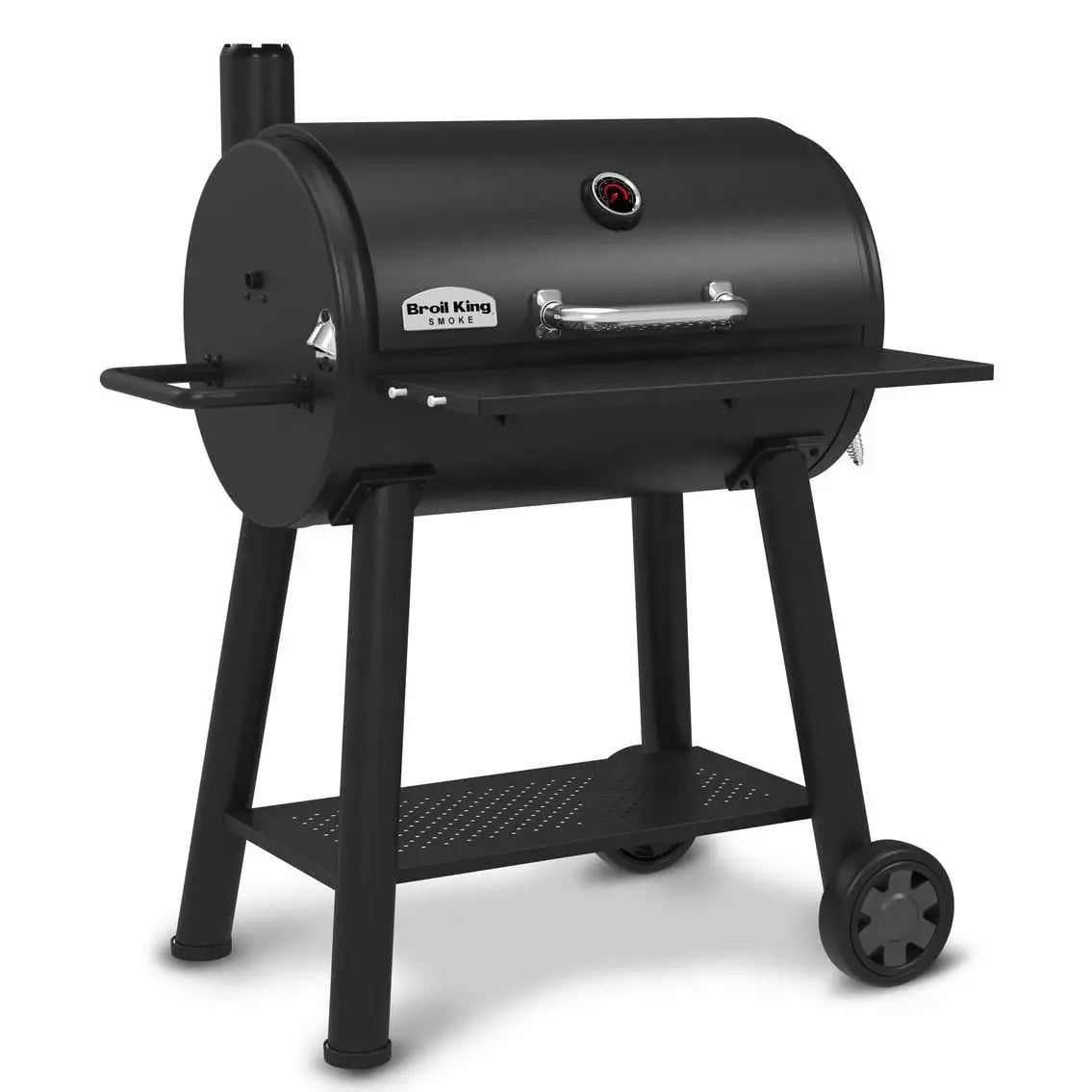 Broil King Regal Charcoal Grill 500 Broil King