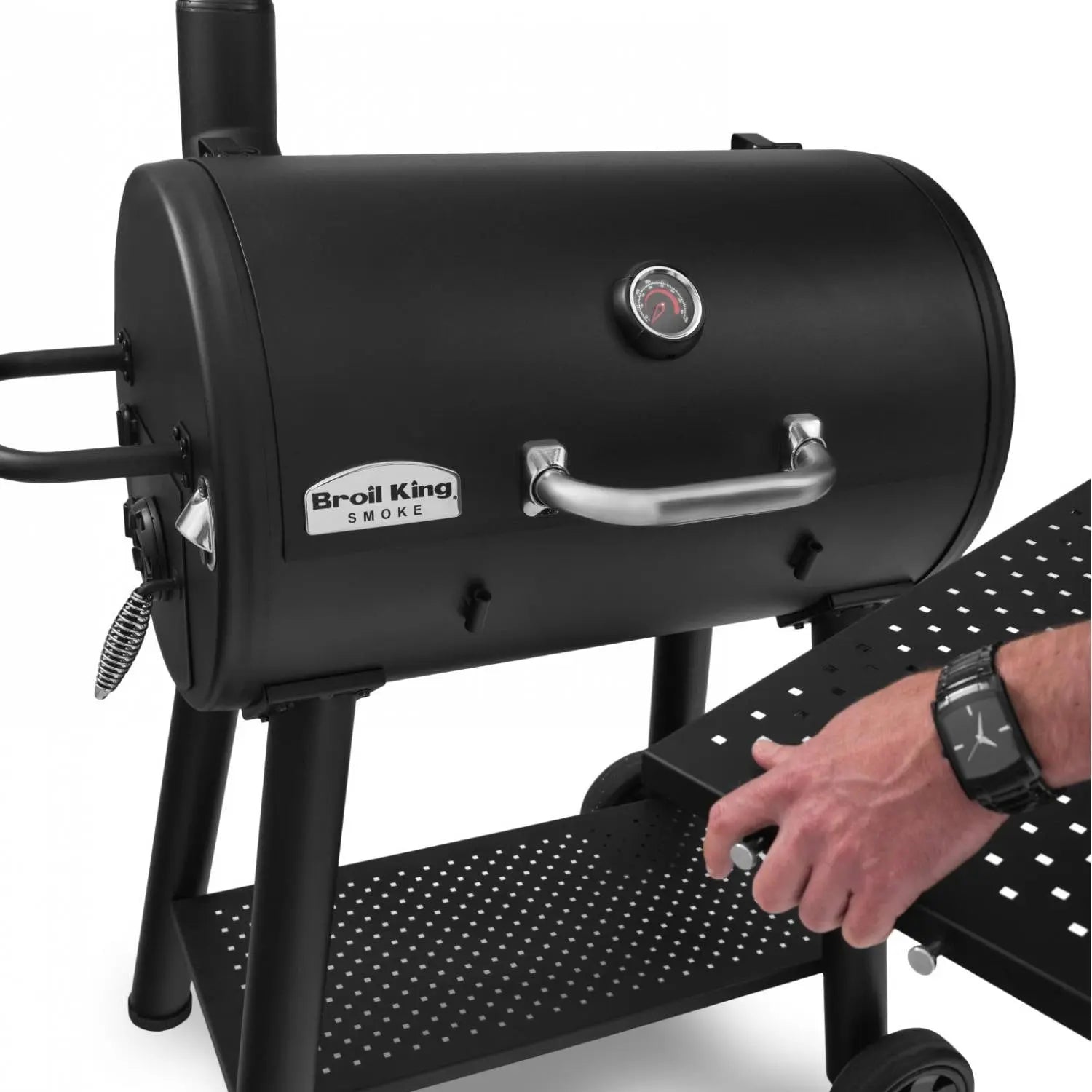 Broil King Regal Charcoal Grill 500 Broil King