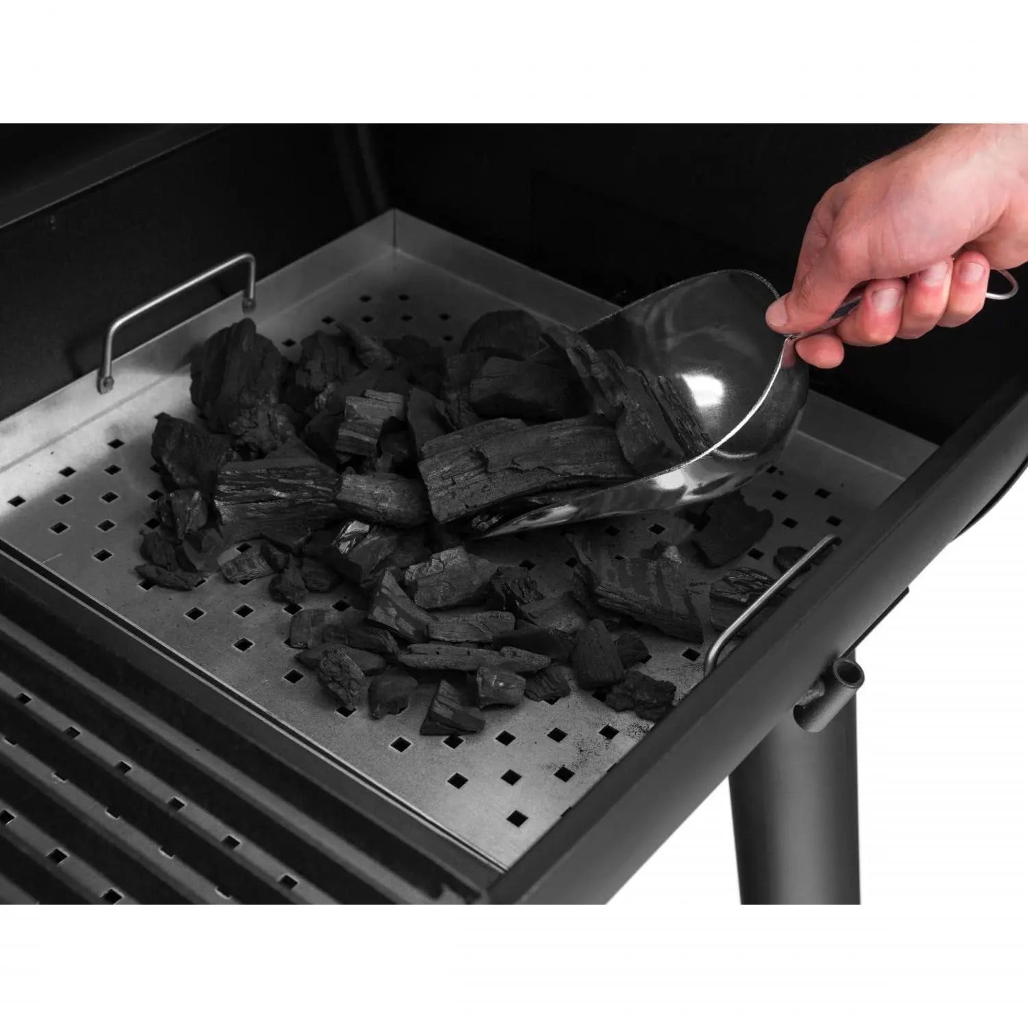 Broil King Regal Charcoal Grill 500 Broil King