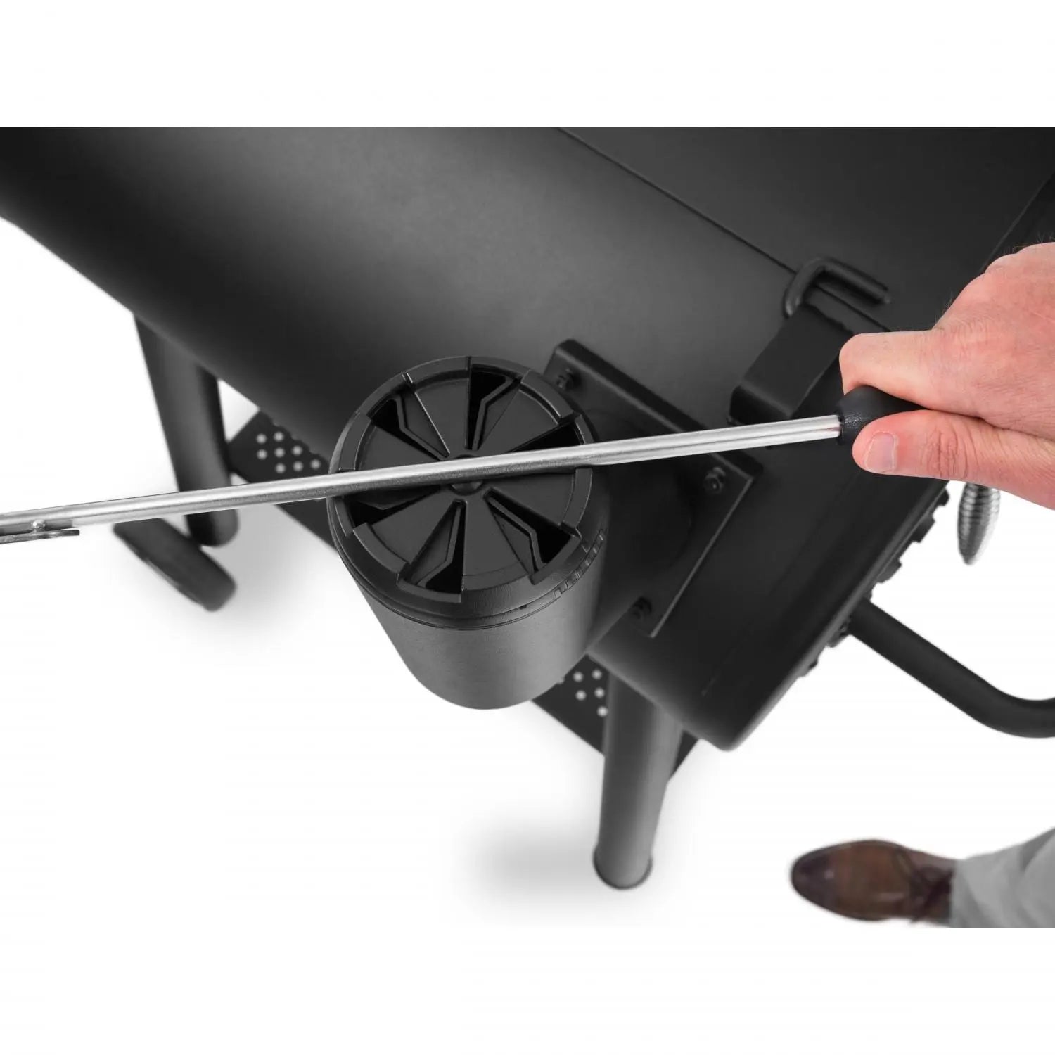 Broil King Regal Charcoal Grill 500 Broil King