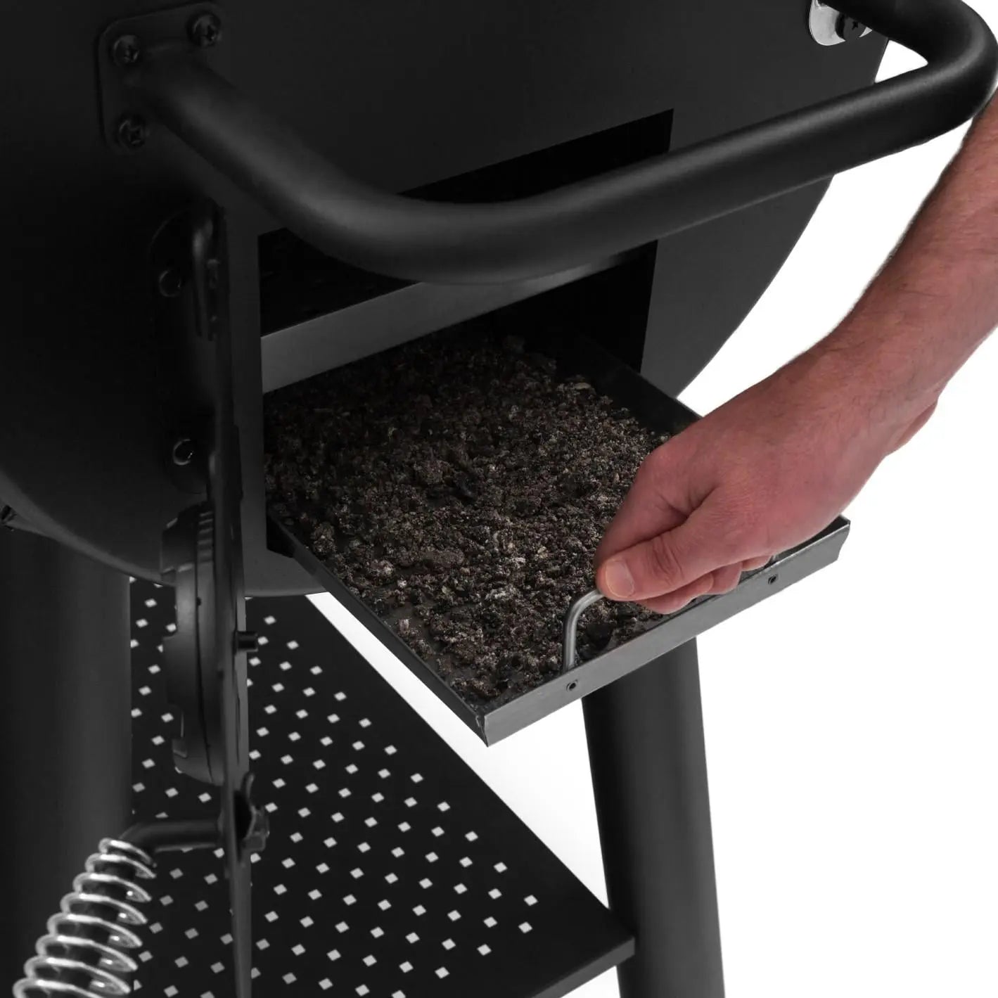 Broil King Regal Charcoal Grill 500 Broil King