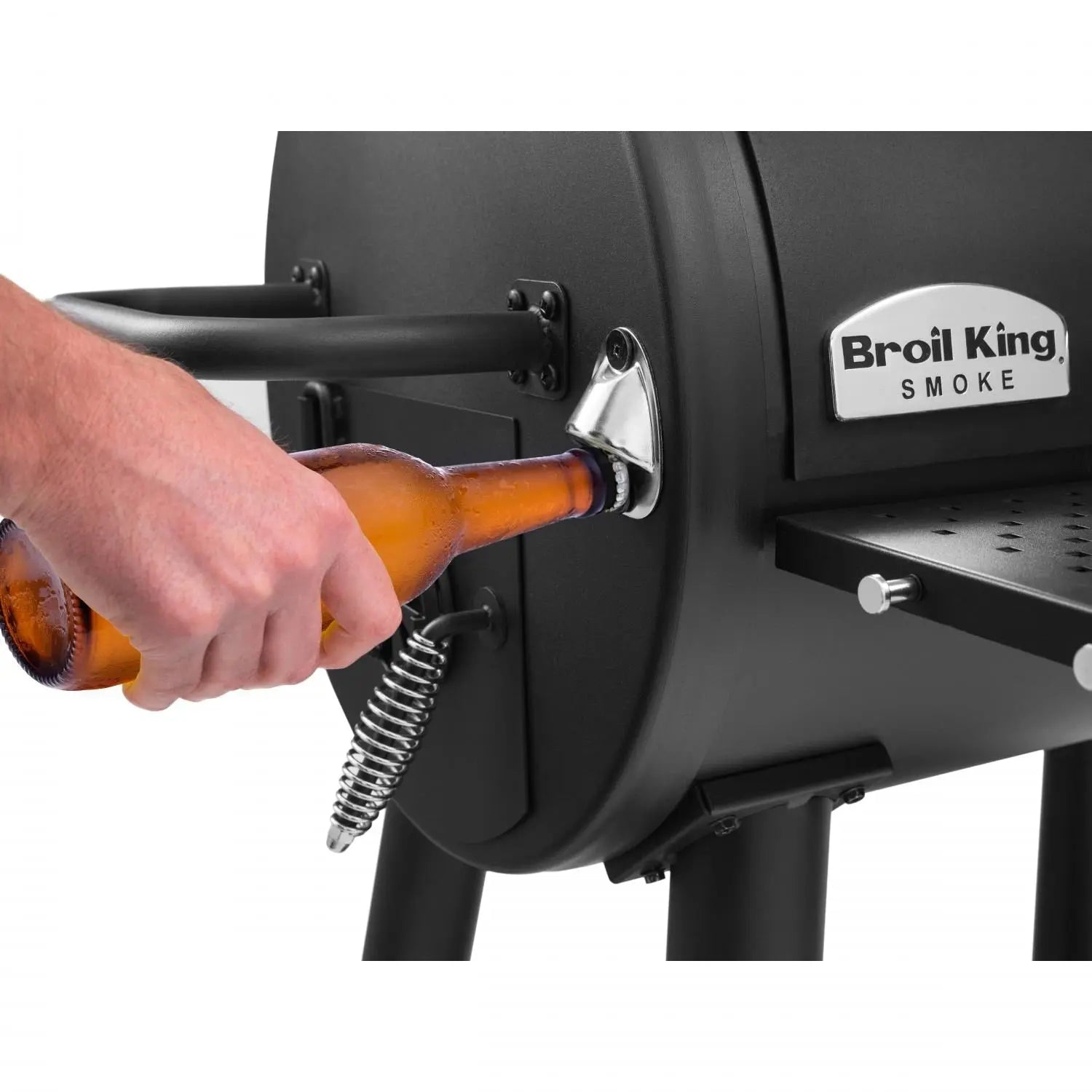 Broil King Regal Charcoal Grill 500 Broil King