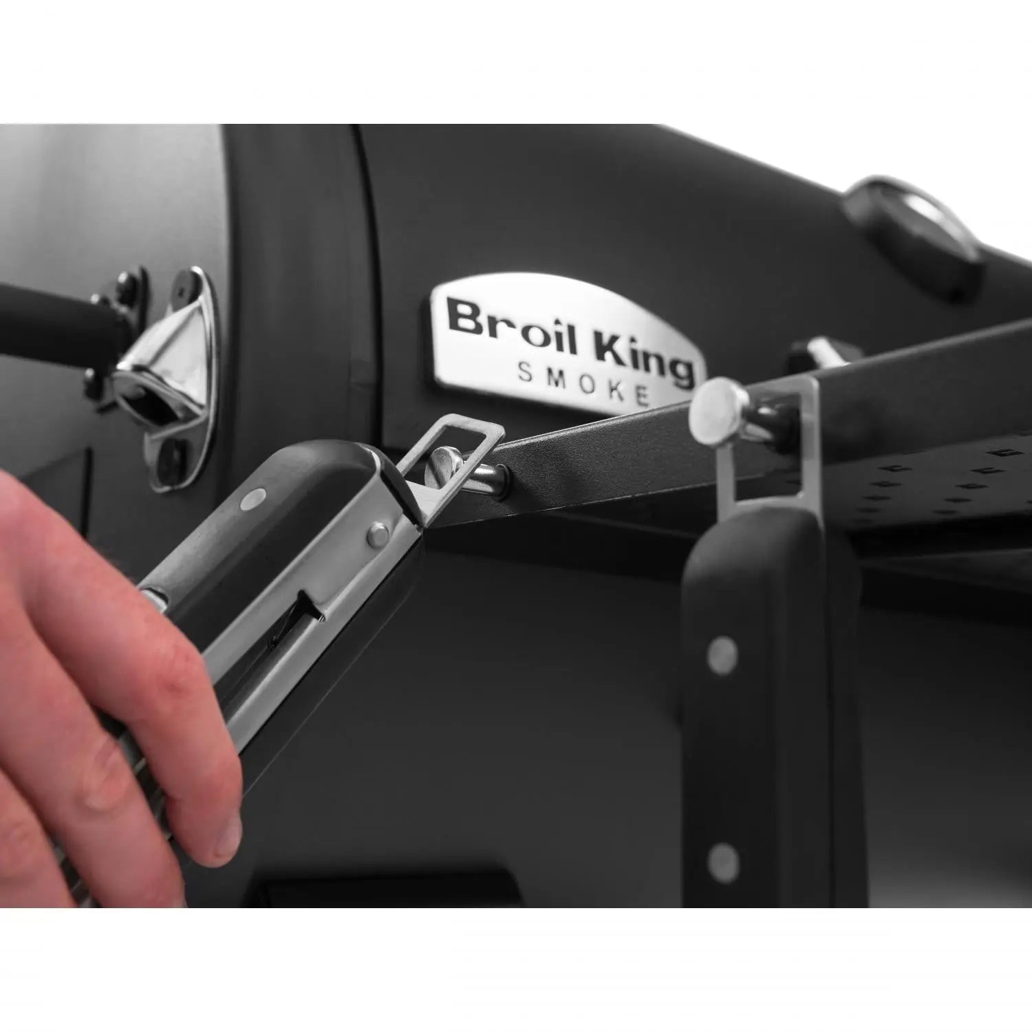 Broil King Regal Charcoal Grill 500 Broil King