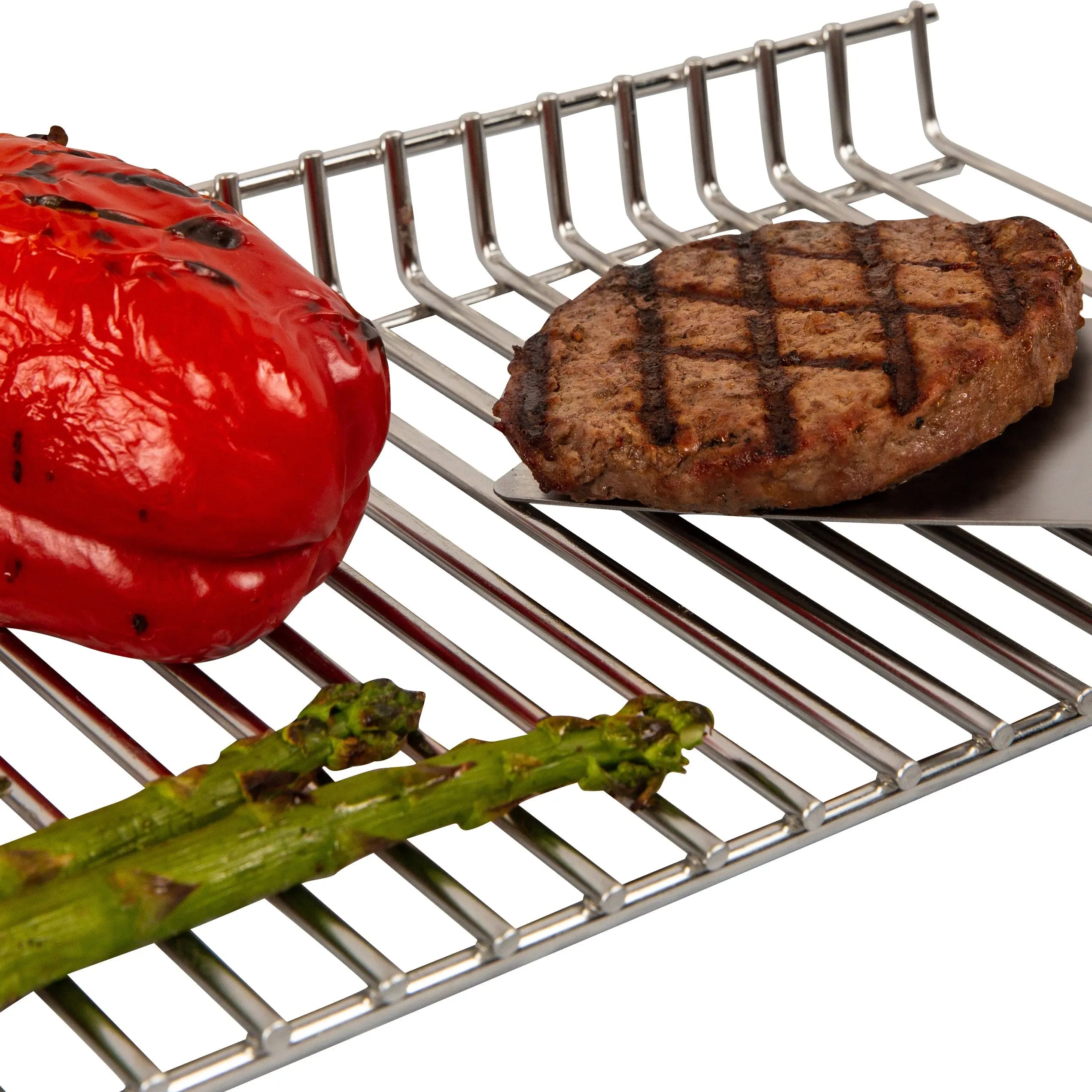 Broil King Regal S 420 Pro 4-Burner Gas Grill - Stainless Steel Broil King