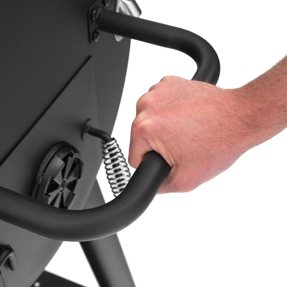 Broil King Regal™ 500 Charcoal Offset Grill Broil King