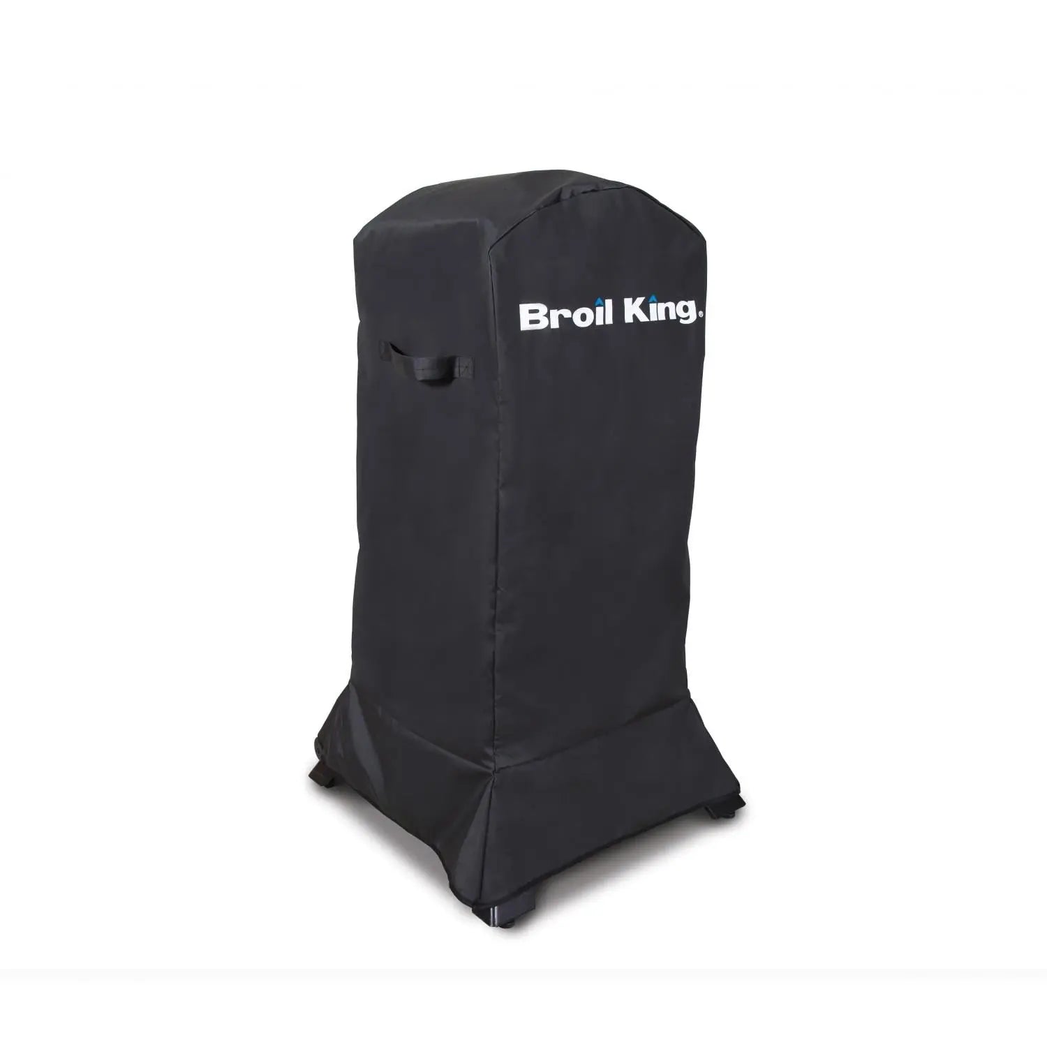 Broil King Select PVC Polyester Grill Cover For Vertical Smokers Broil King