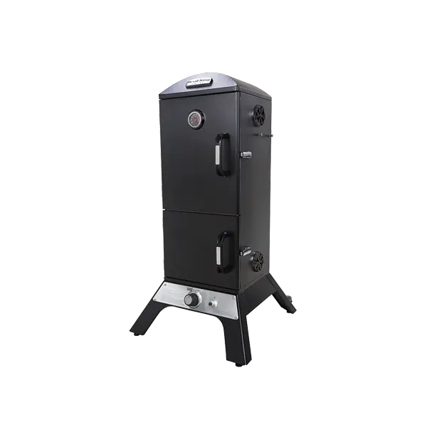 Broil King Vertical Smoker - Propane, Natural Gas, or Charcoal Broil King