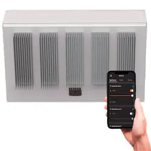 Bromic Affinity Wireless Smart Heat Dimmer Controller Bromic Heating