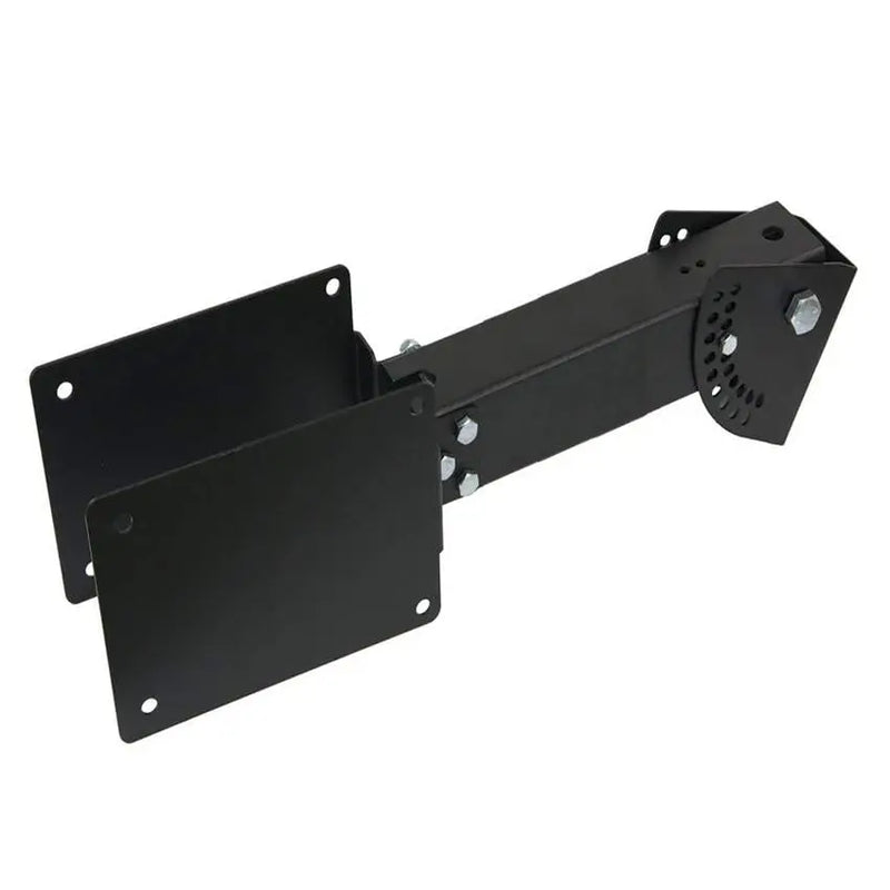 Bromic Heating - 13 5/8-Inch Ceiling Mount Pole For Bromic Platinum & Tungsten Smart-Heat Gas Patio Heaters - BH3030004 - Agent BBQ