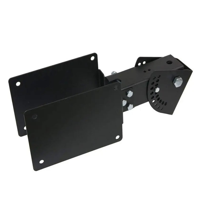 Bromic Heating - 9.69 Inch Ceiling Mount Pole For Bromic Platinum & Tungsten Smart-Heat Gas Patio Heaters - BH3030003 - Agent BBQ