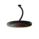 Bromic Heating - Eclipse 24-Inch Curved Ceiling Pole - BH3230004 - Agent BBQ